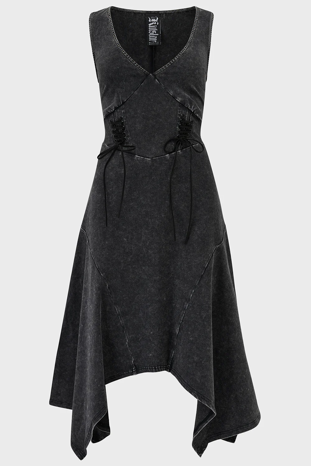 Shadow Claw Dress - Image 6