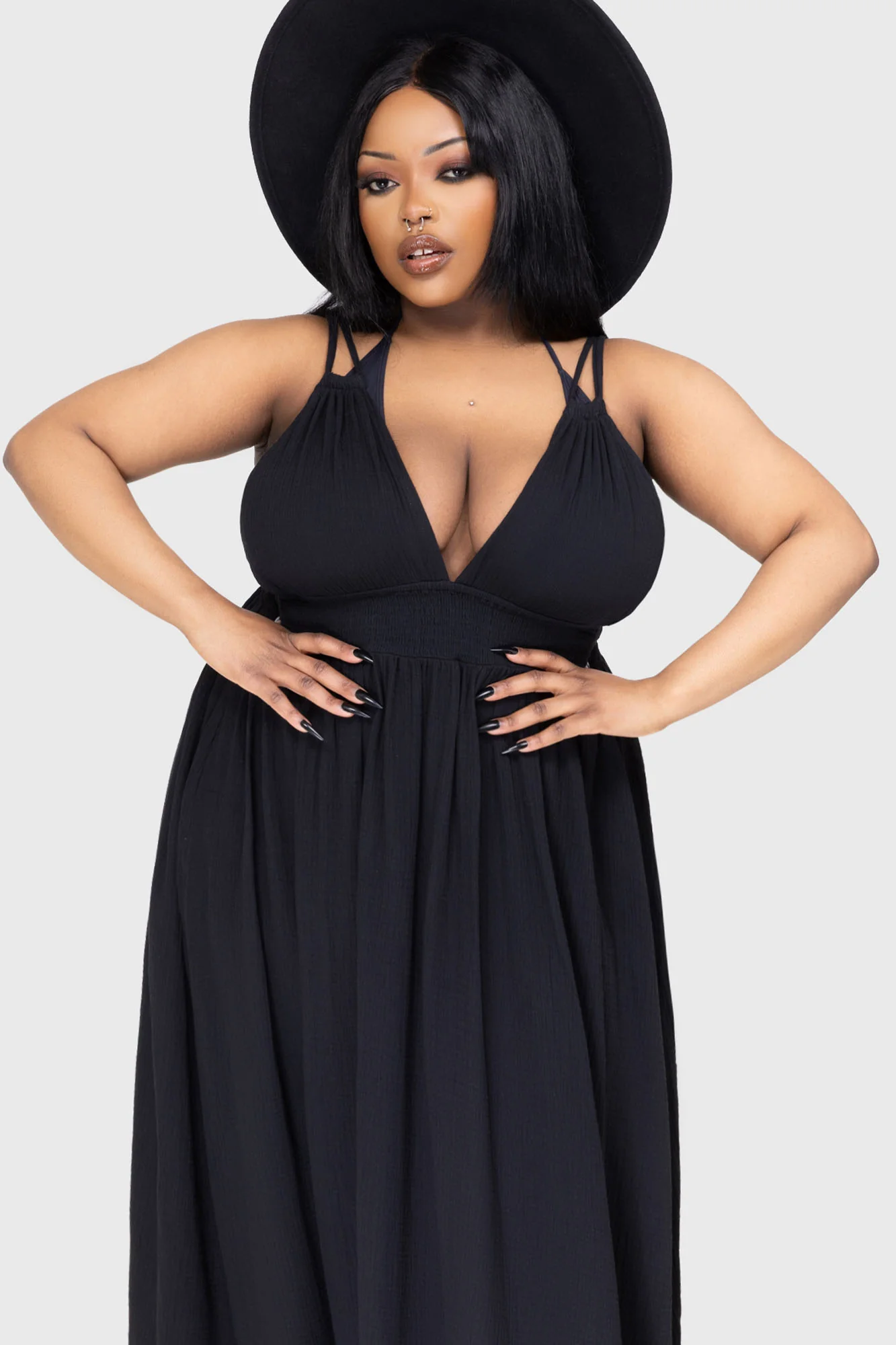 Shadow Dance Dress - Image 6