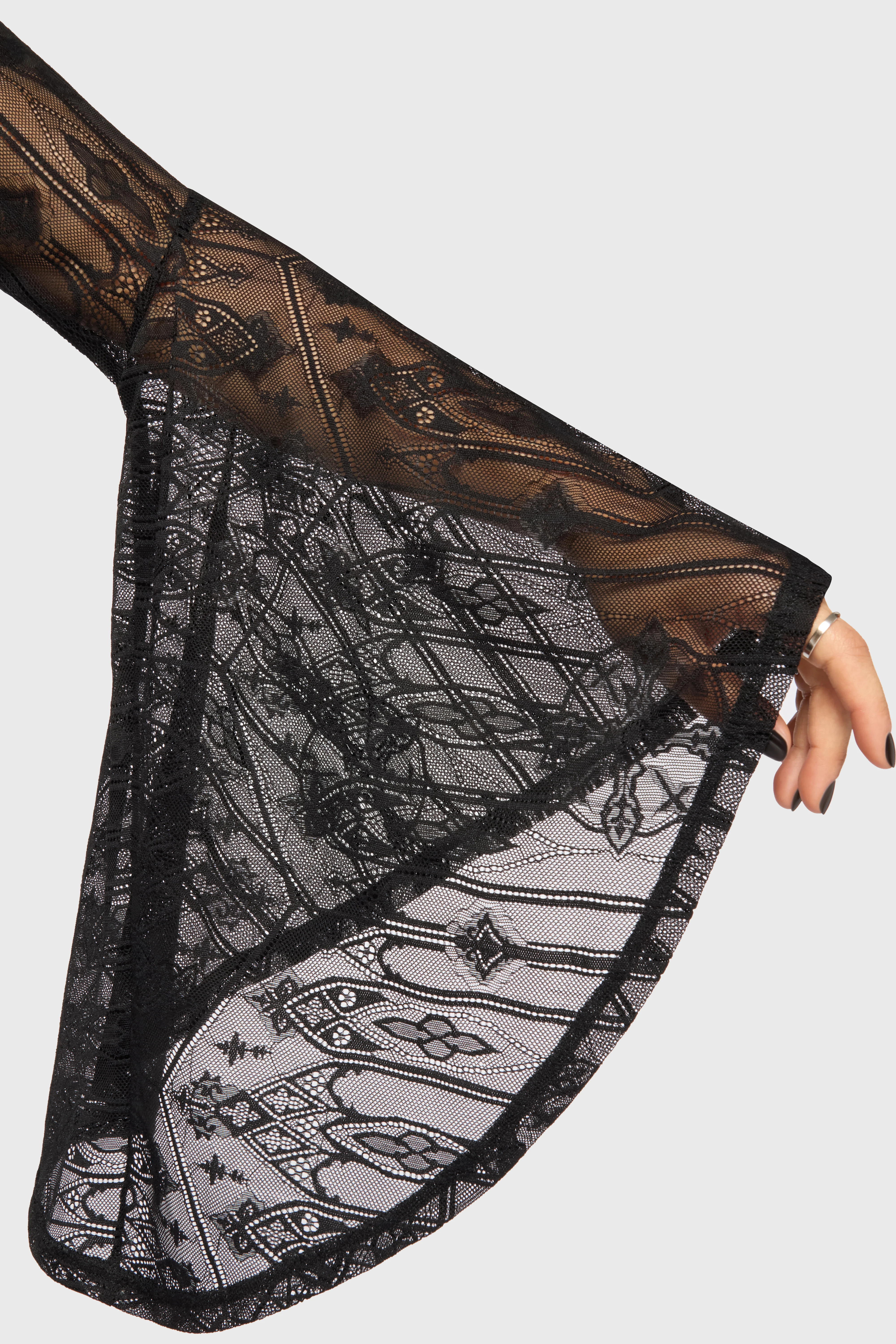 Shadow Queen Duster - Image 2