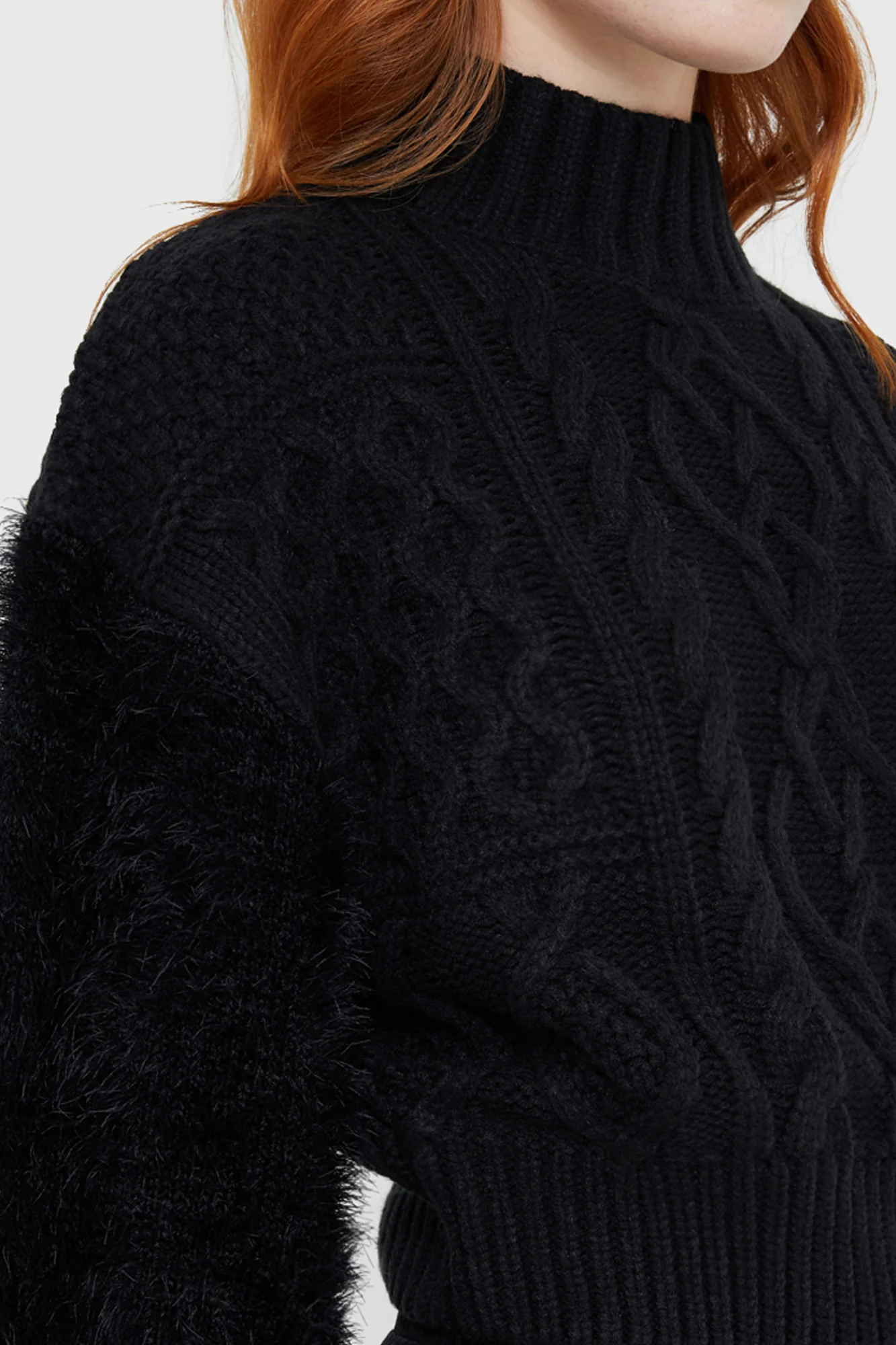 Shadow's End Sweater - Image 3
