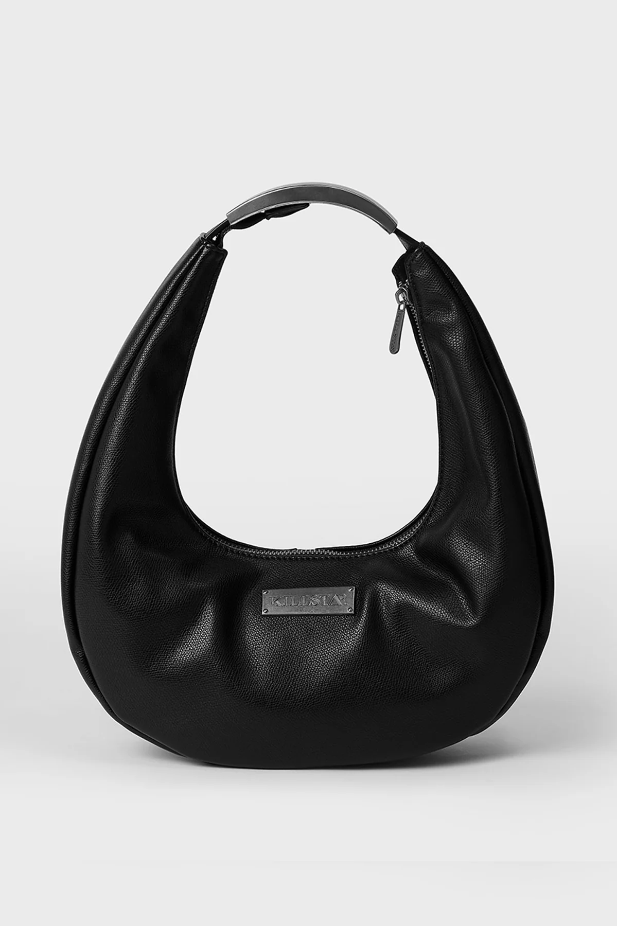 Silver Bite Bag - Image 5