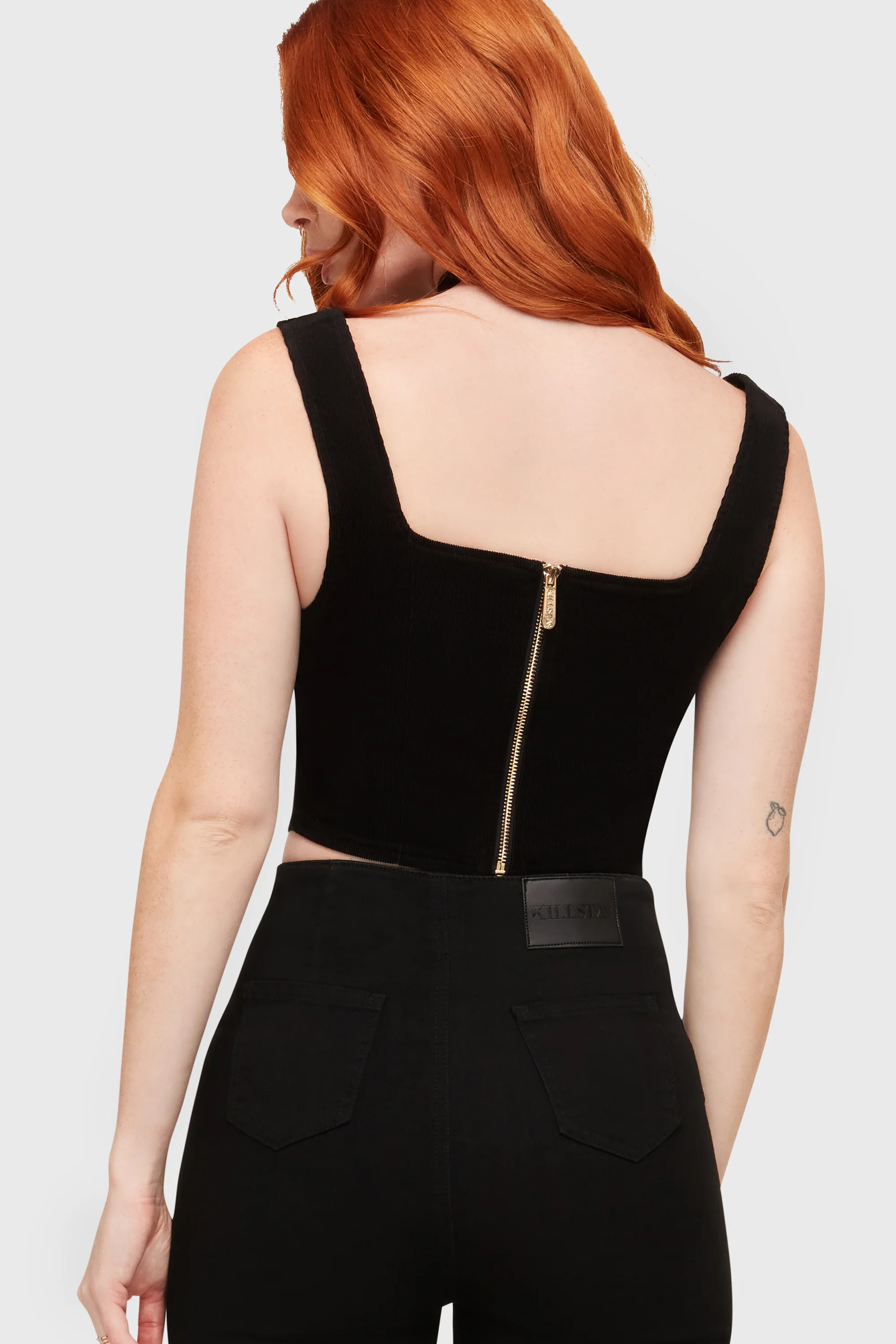 Snakeheart Corset - Image 3