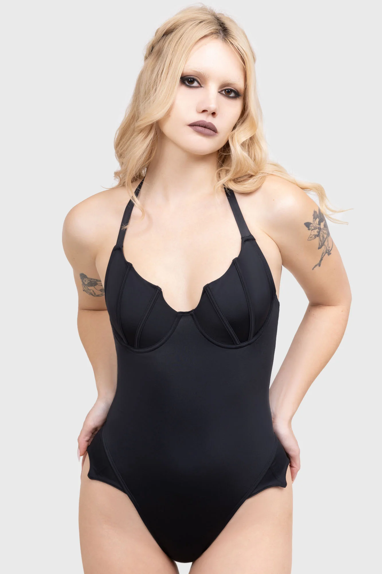 Sonar Splash Swimsuit - Image 2