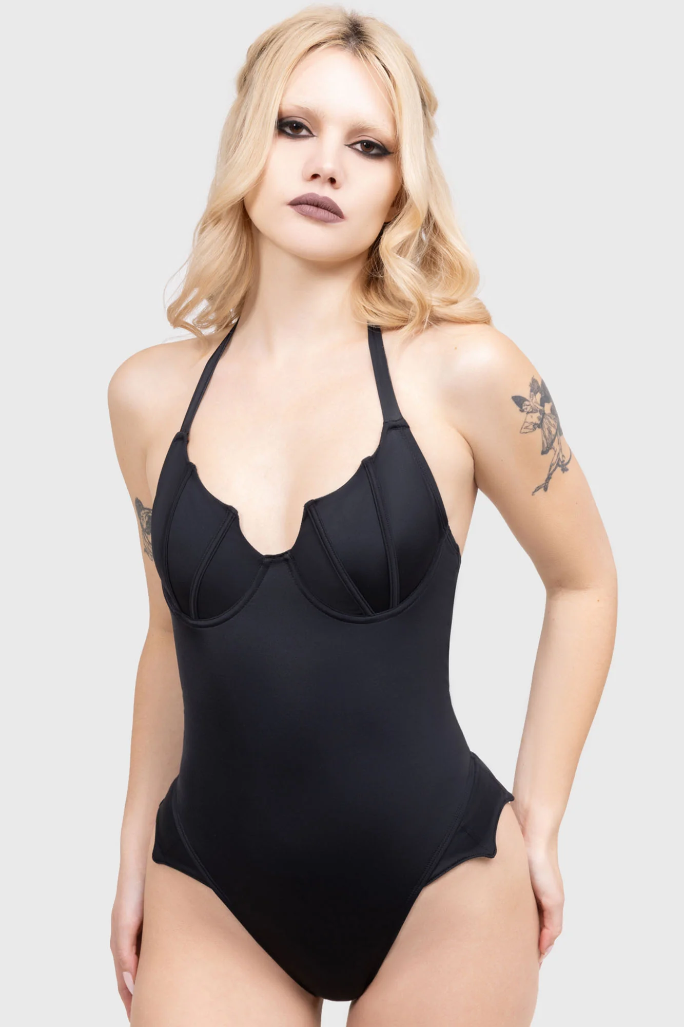 Sonar Splash Swimsuit - Image 4