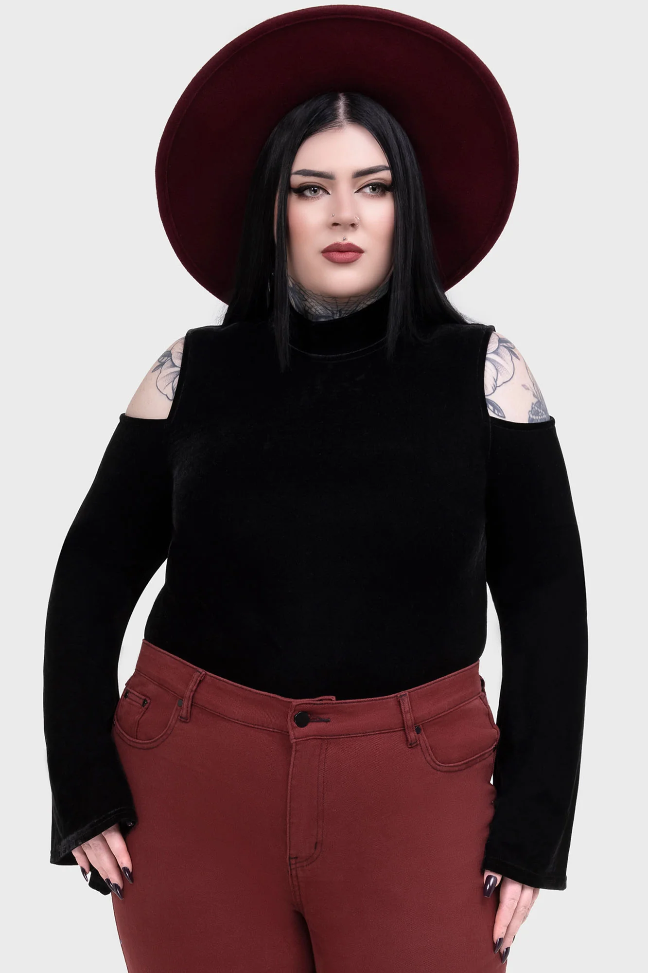 Soul Binding Top - Image 7