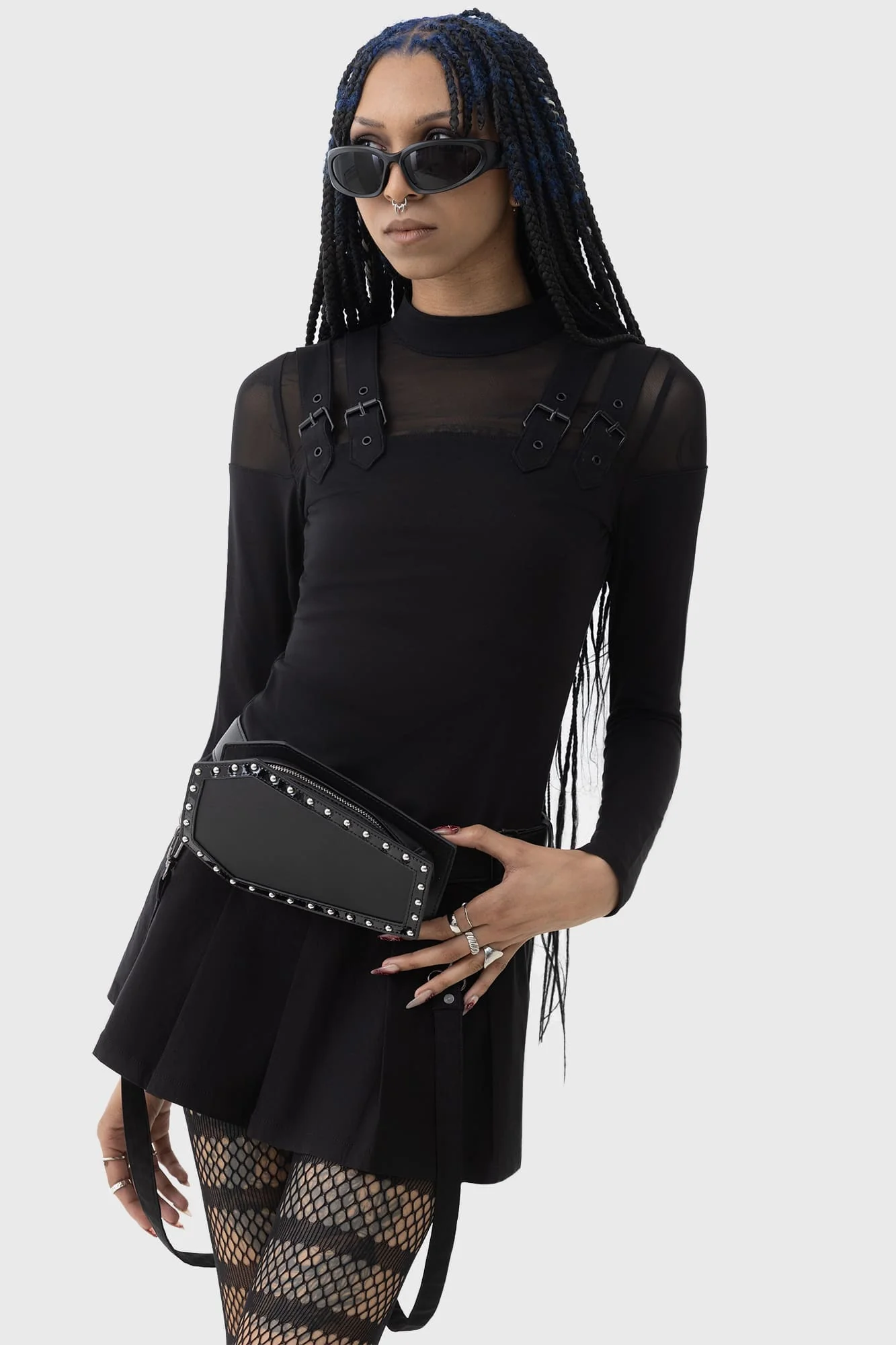 Spellsmith Top - Image 6