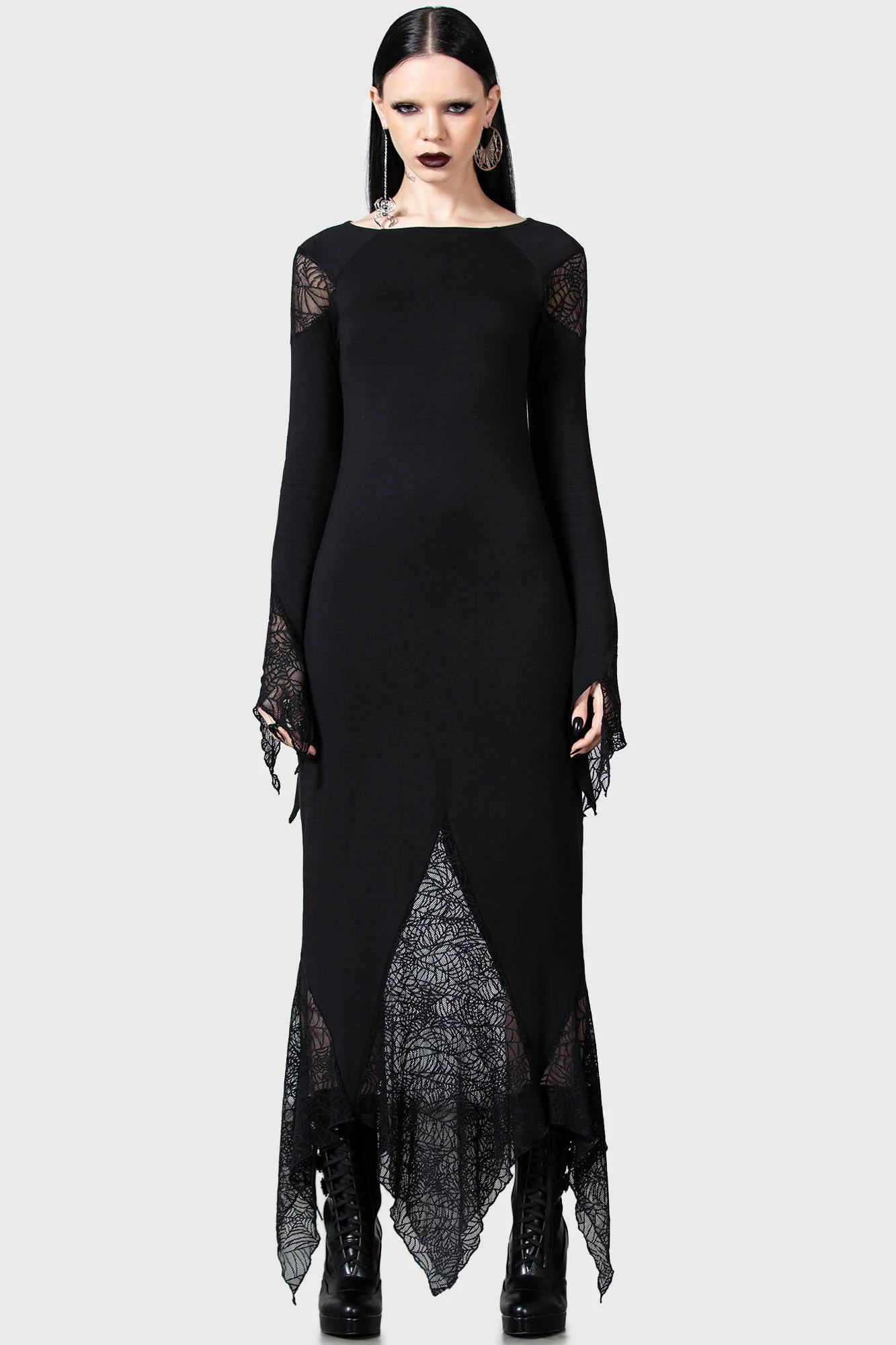 Spiderella Dress - Image 3