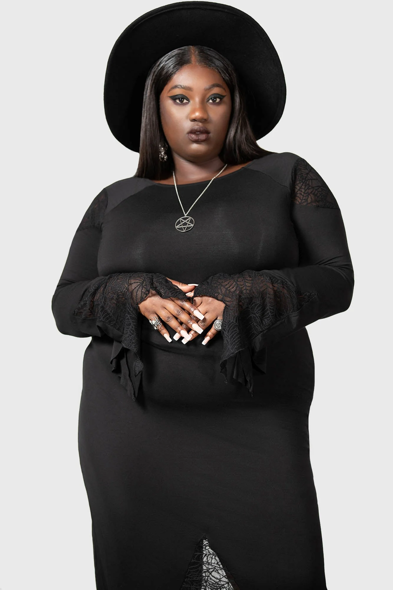 Spiderella Dress - Image 7