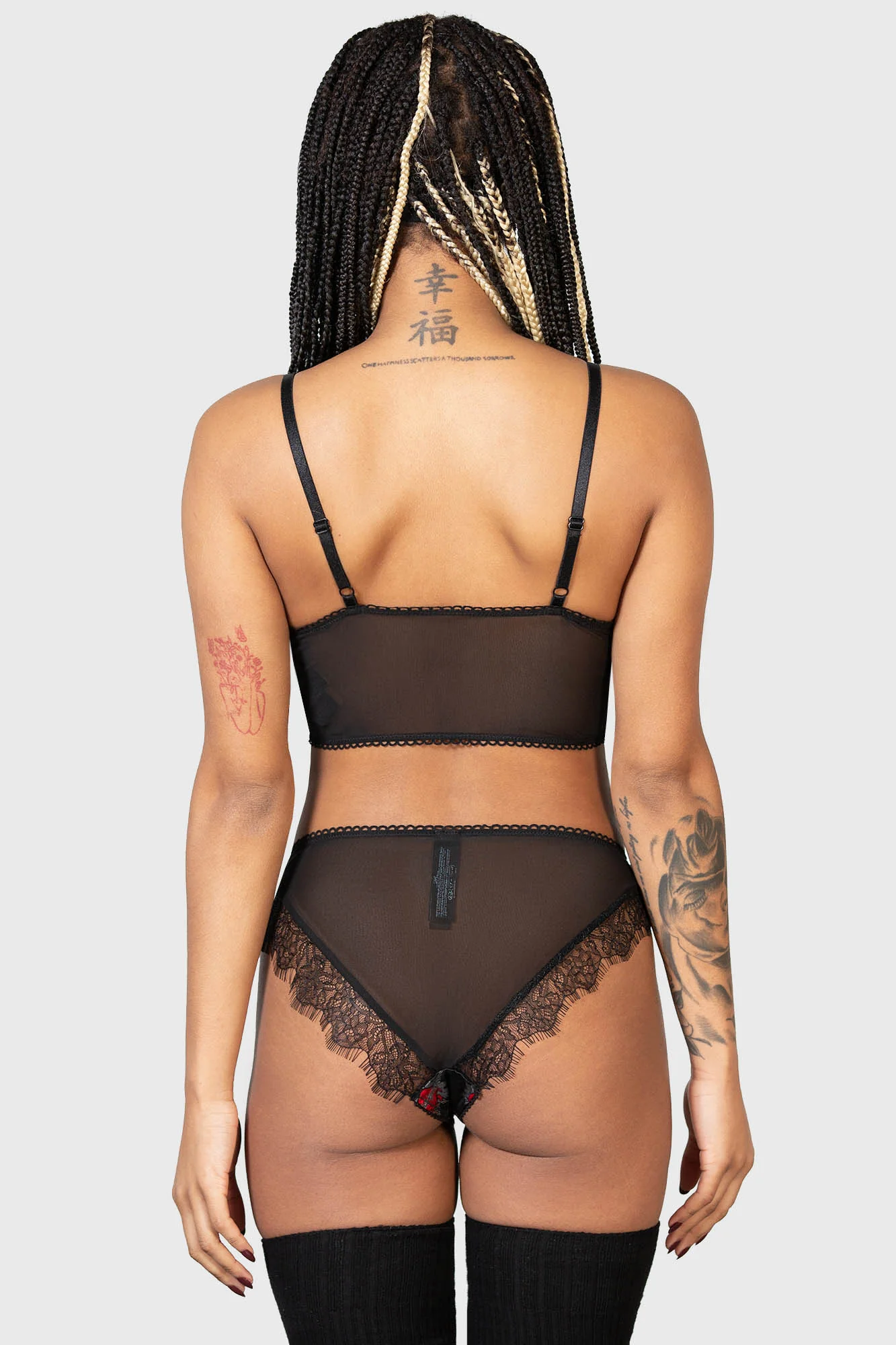 Star Crossed Panty - Image 3