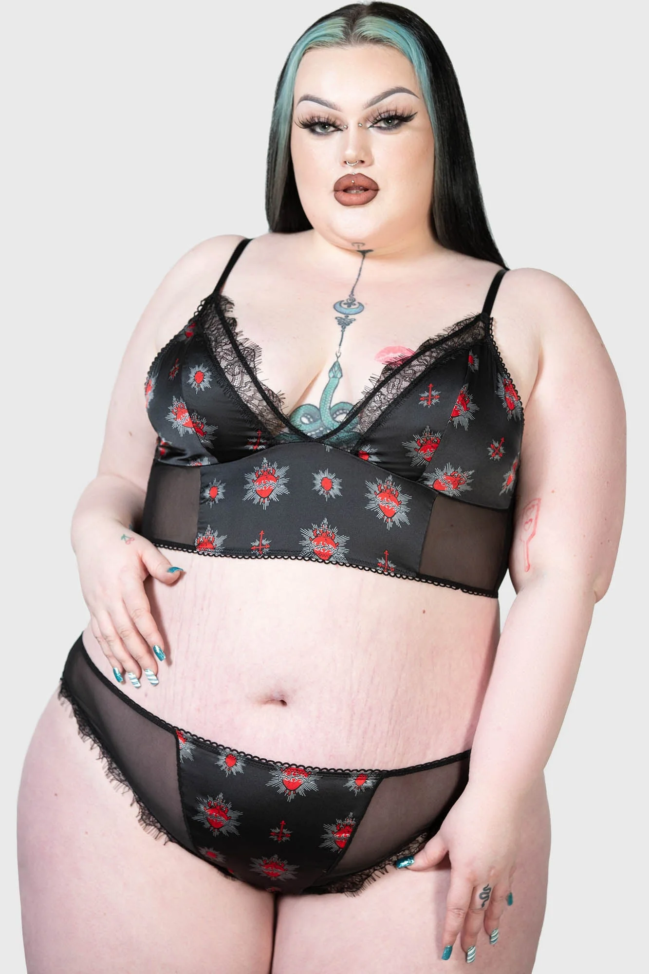 Star Crossed Panty - Image 5