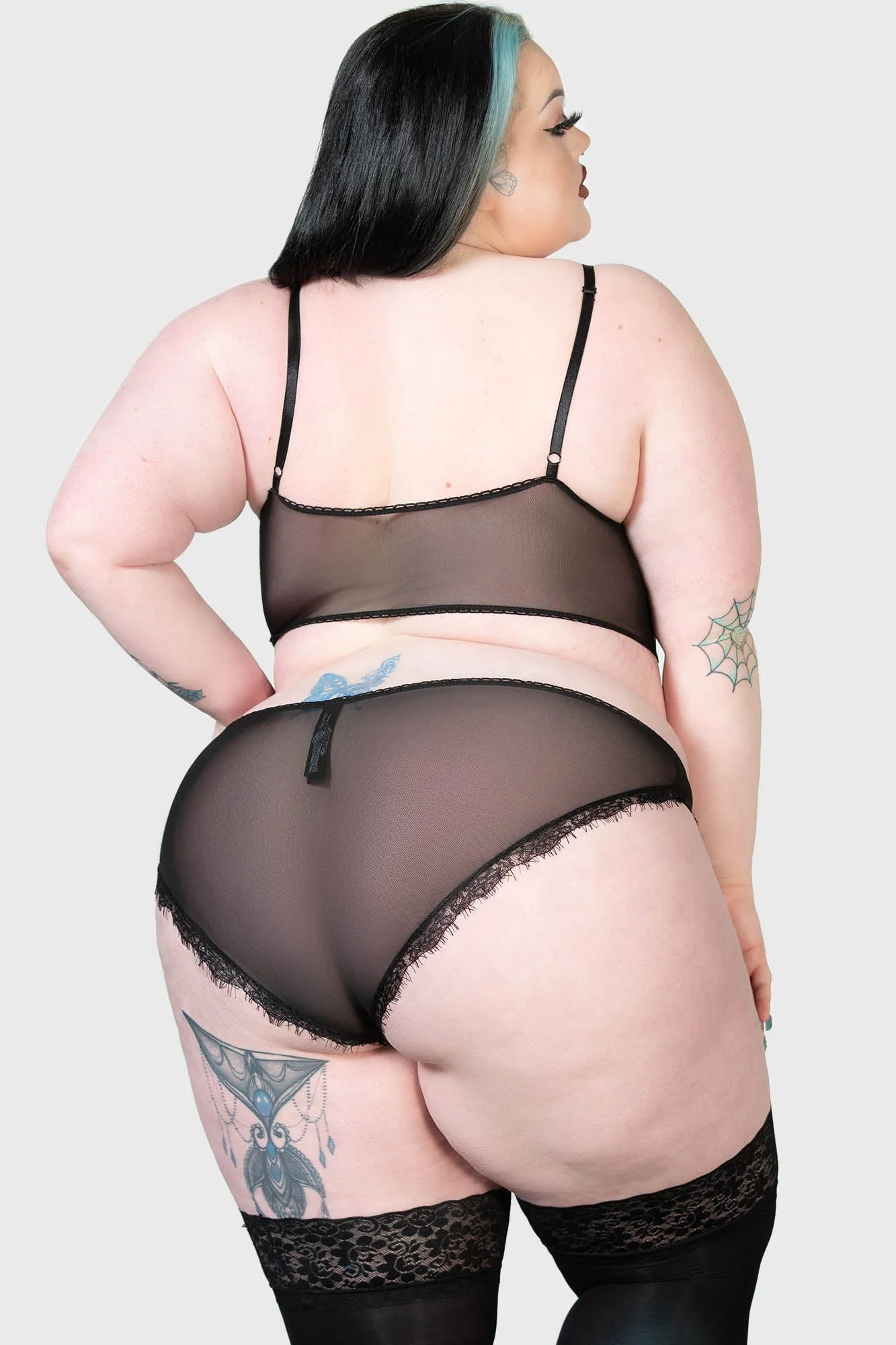 Star Crossed Panty - Image 6