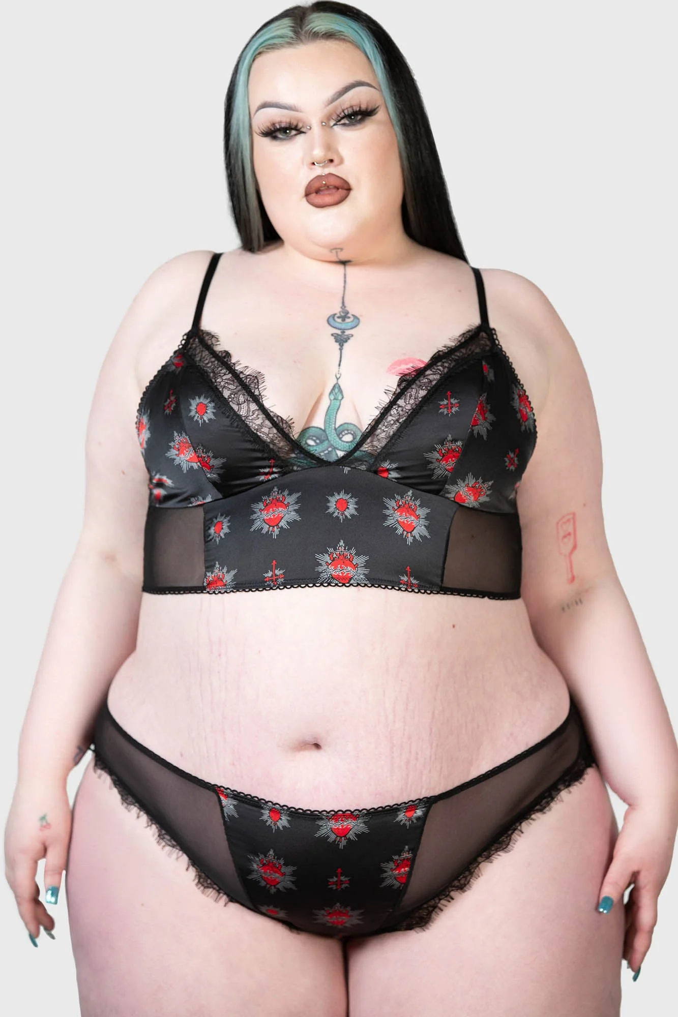 Star Crossed Panty - Image 7