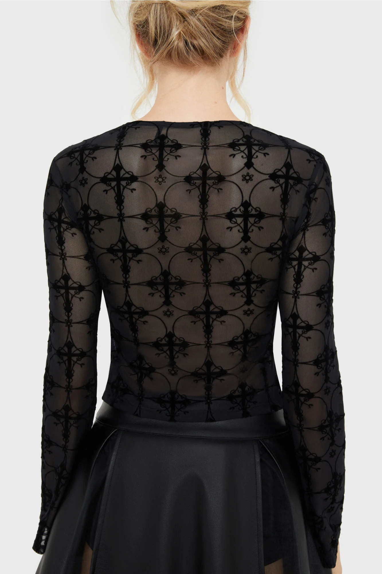 Starchant Top - Image 3
