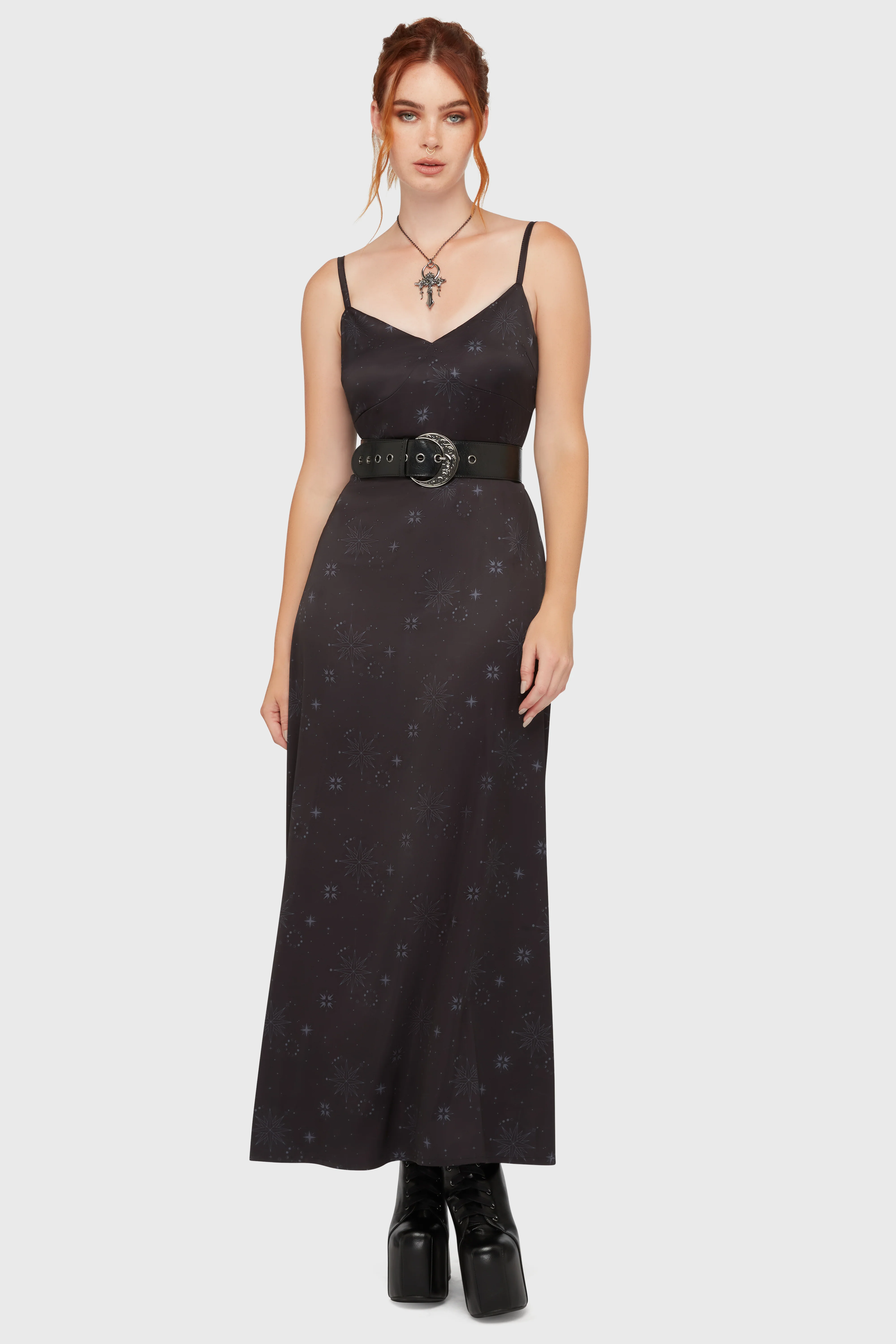 Starveil Dress