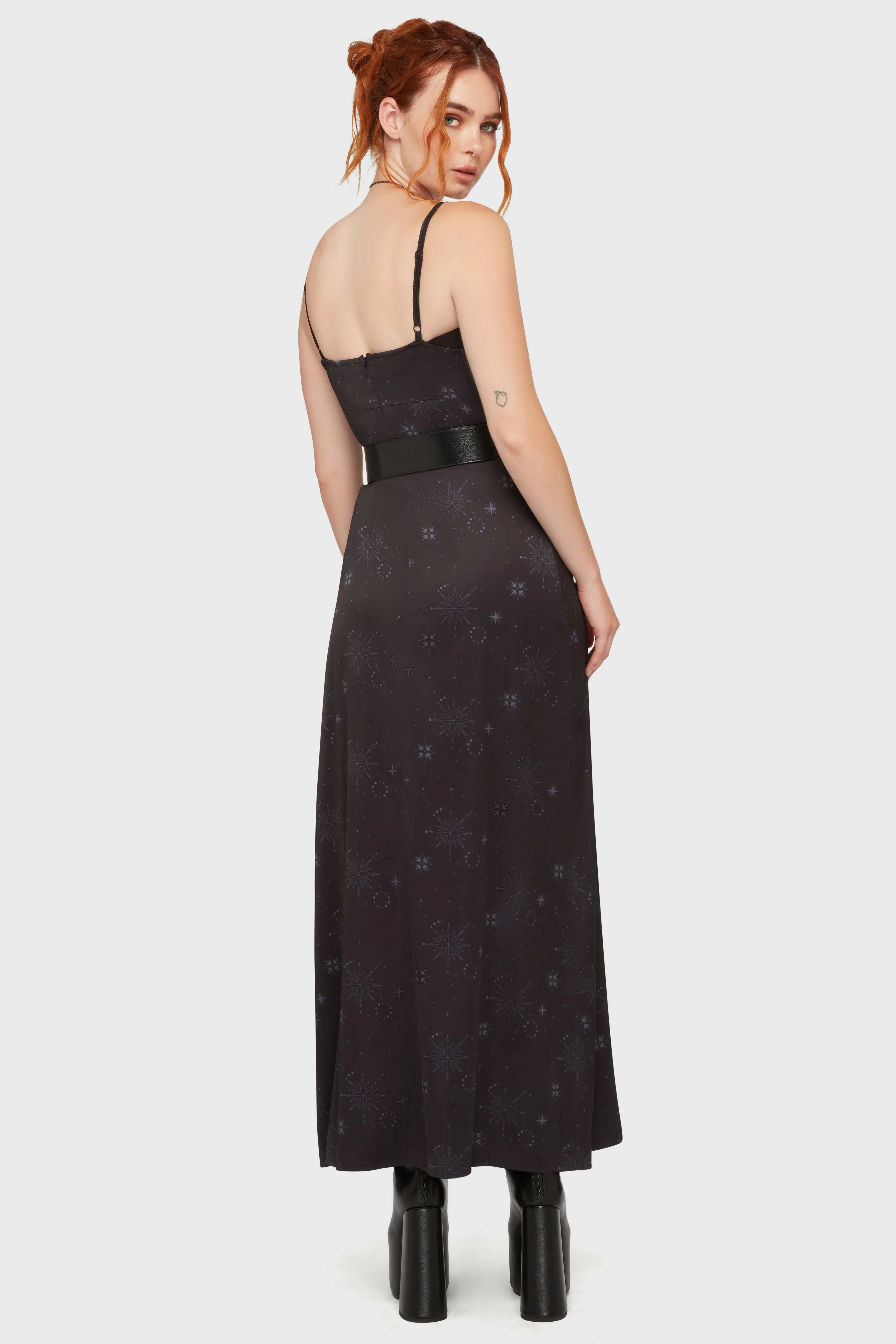 Starveil Dress - Image 4