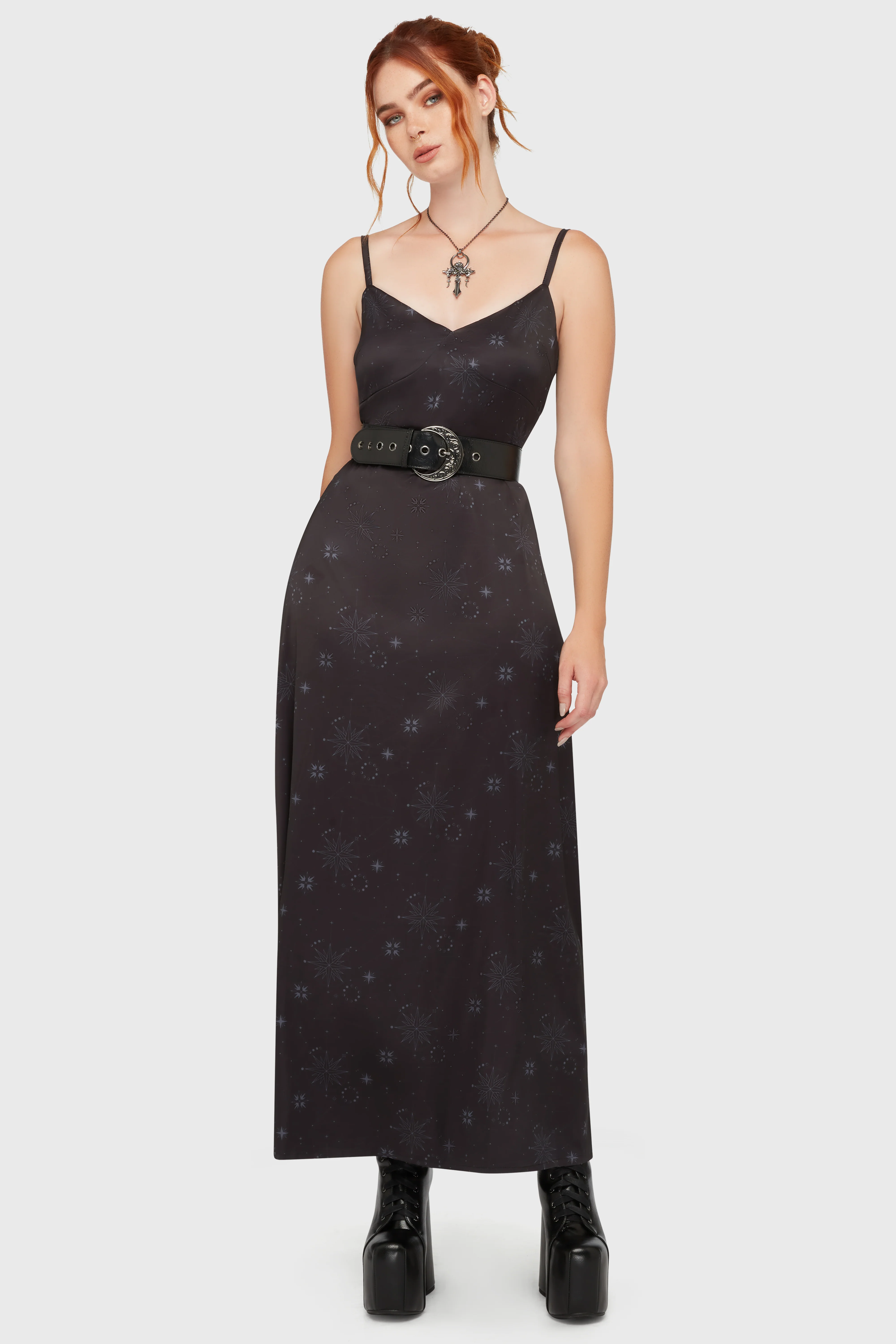 Starveil Dress - Image 5