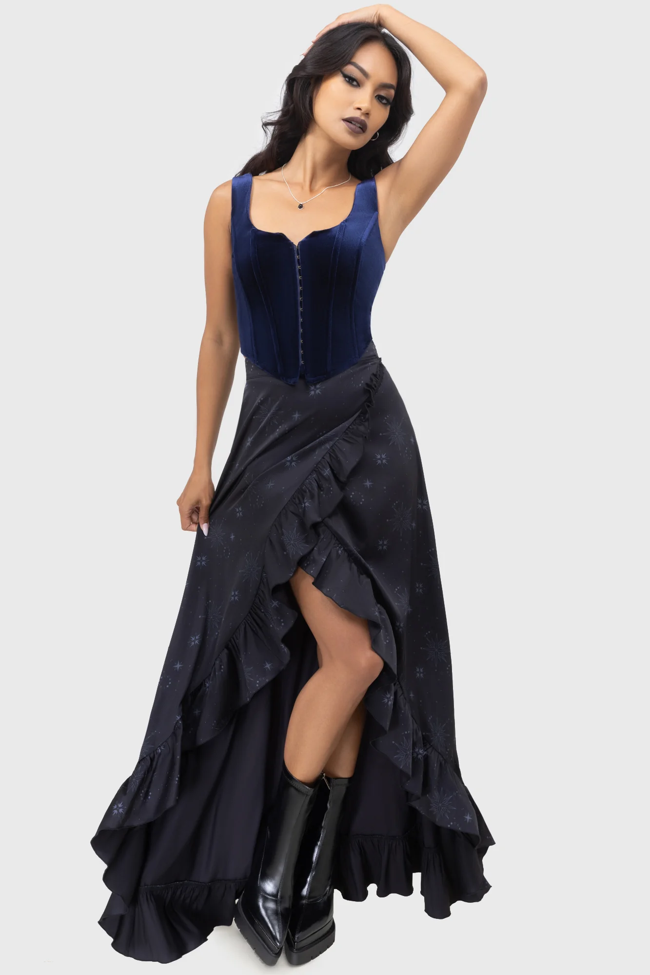 Starveil Skirt - Image 2
