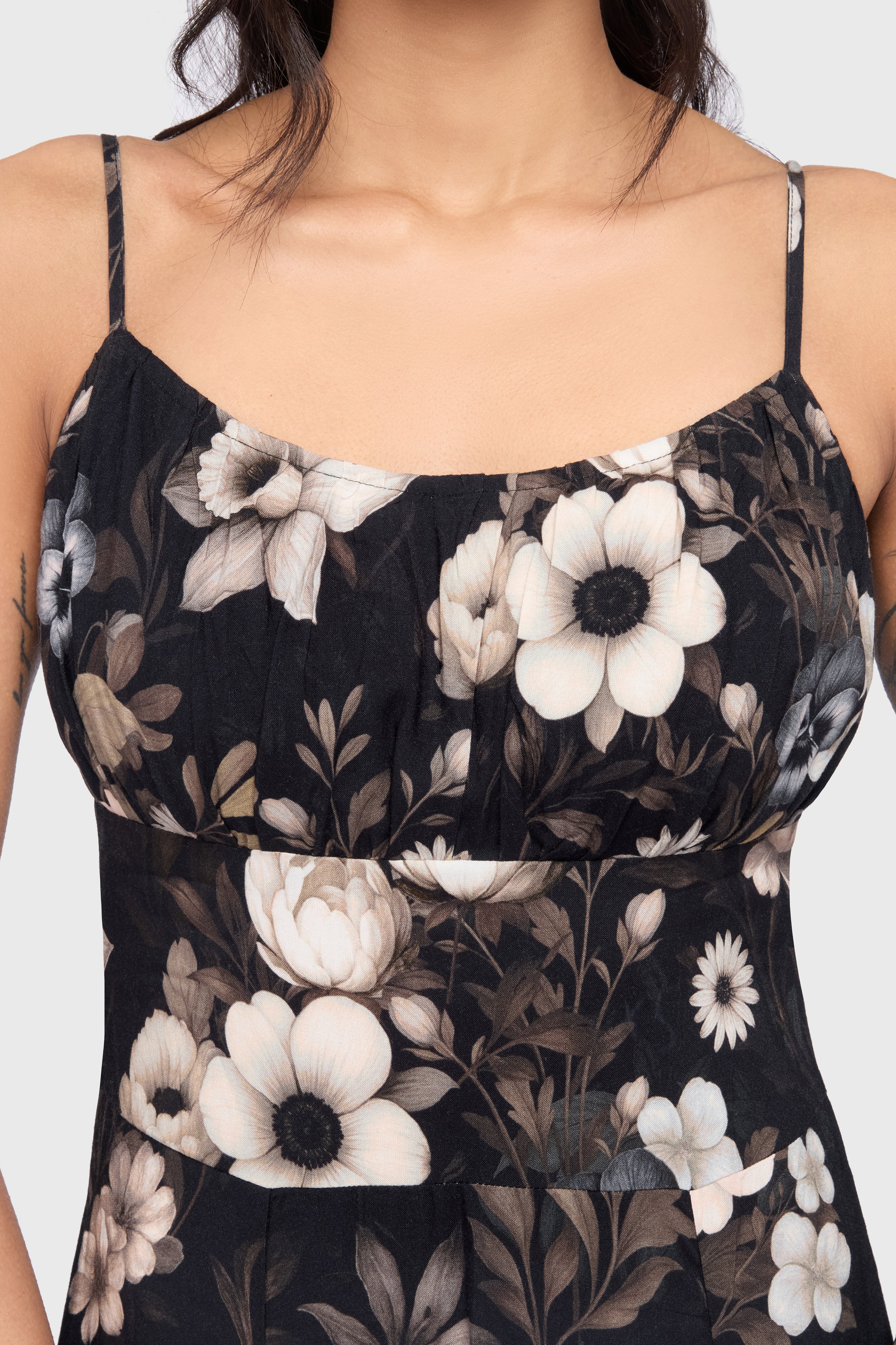 Stellar Hour Maxi Dress - Image 2
