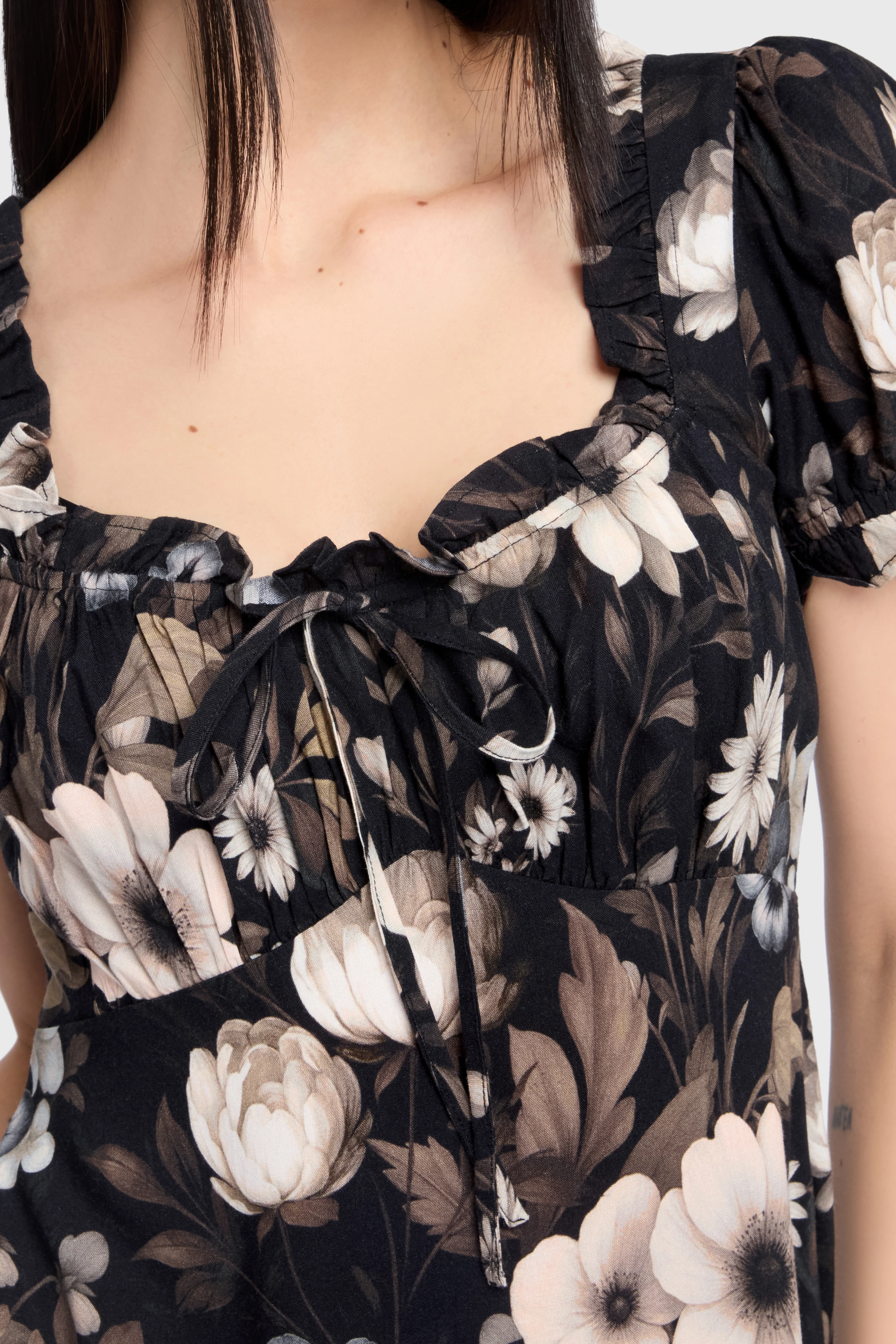 Stellar Hour Midi Dress - Image 2