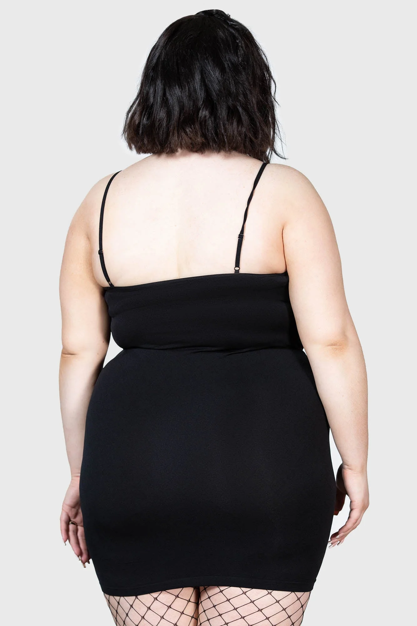 Sultrate Slip Dress - Image 9