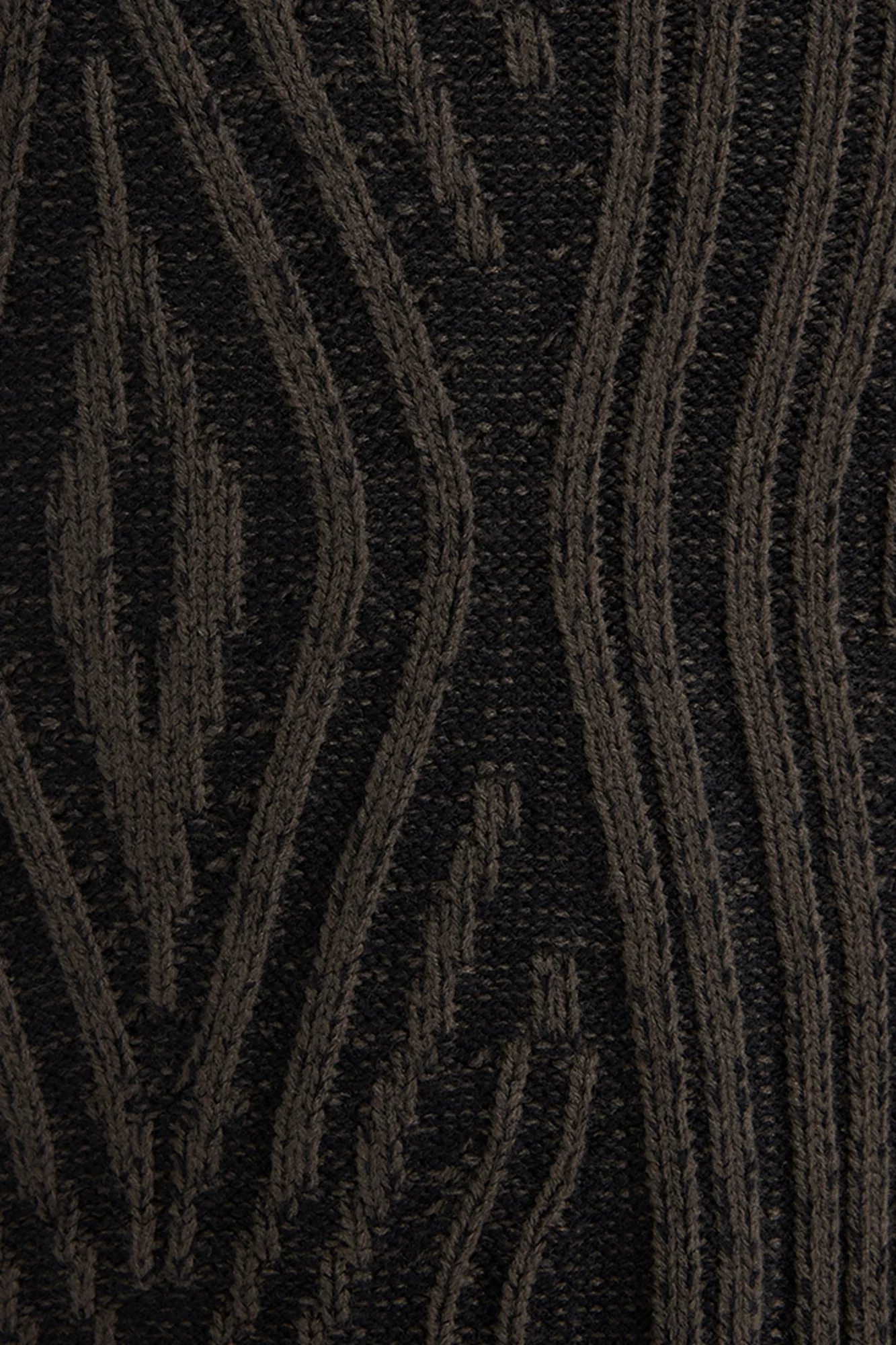 Thorned Woods Maxi Skirt - Image 5