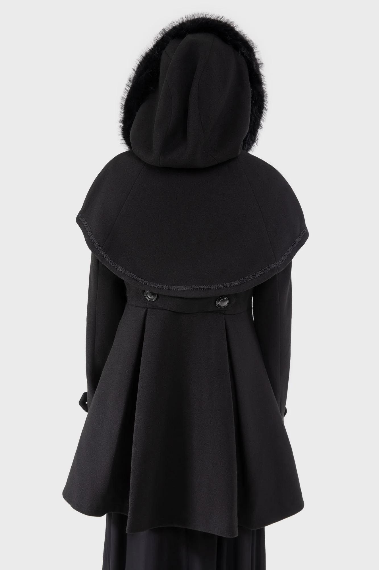 Tokyo Babe Coat - Image 3