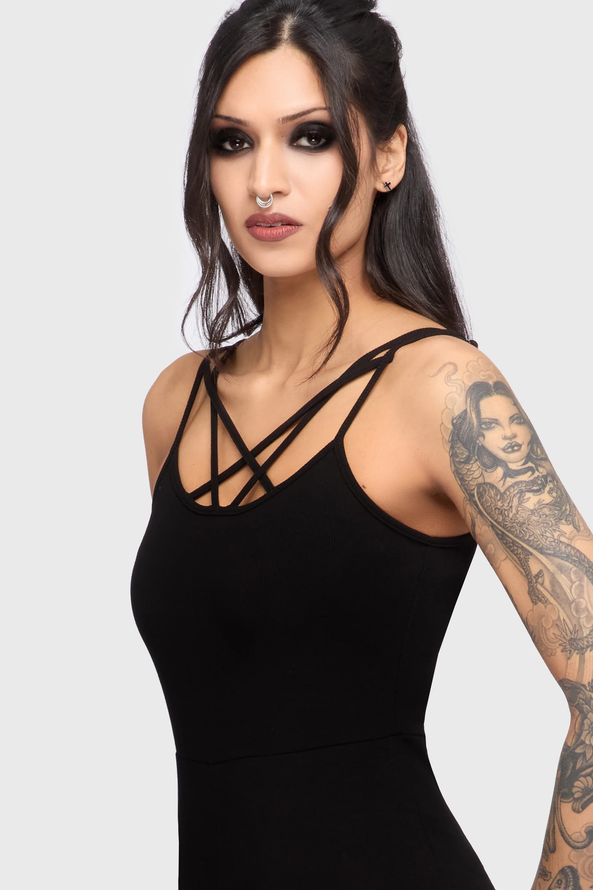 Twilight Viper Jumpsuit - Image 4