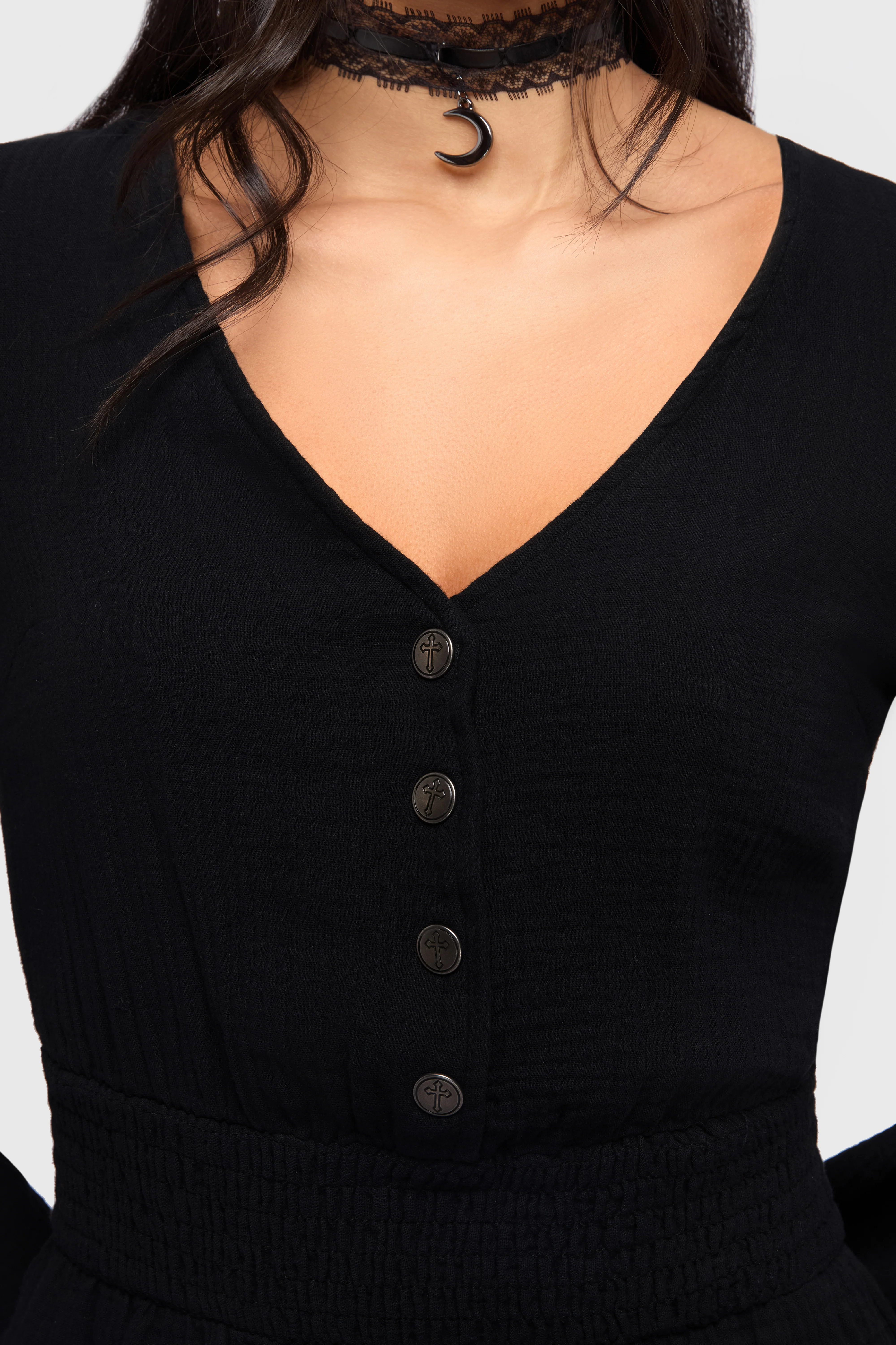 Twilight Viper Playsuit - Image 2