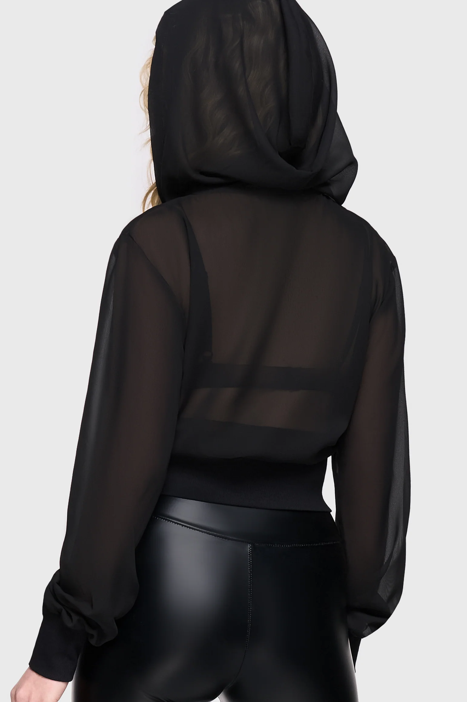 Umbrage Hoodie - Image 3