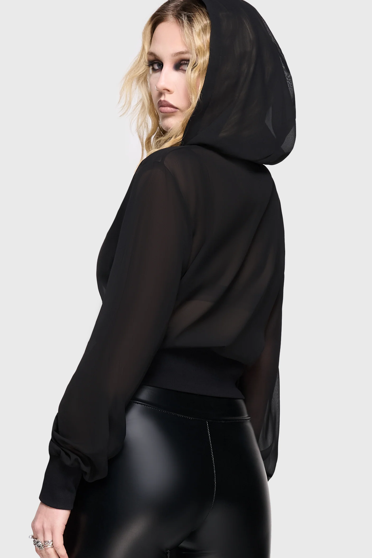 Umbrage Hoodie - Image 4