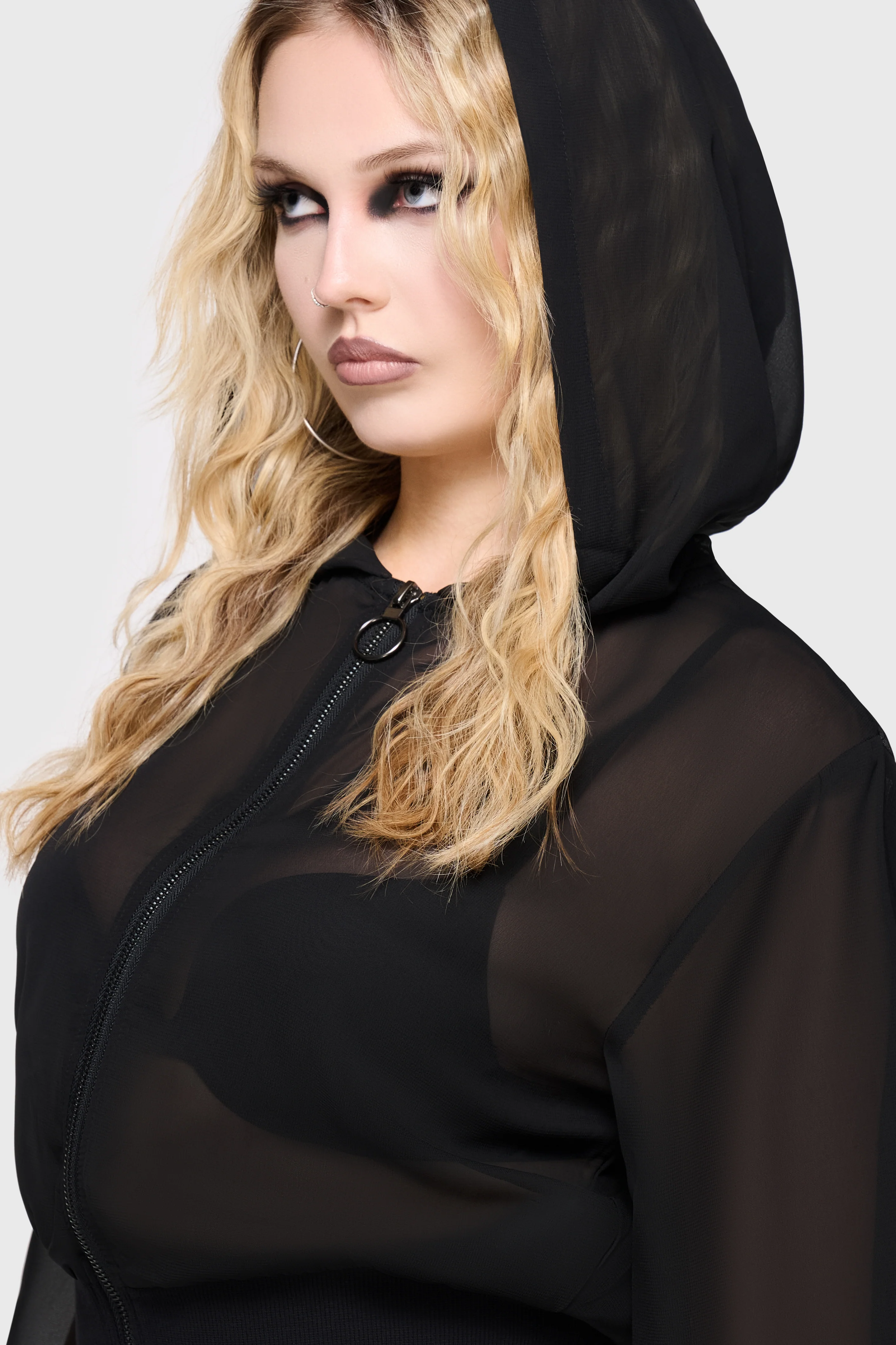 Umbrage Hoodie - Image 5