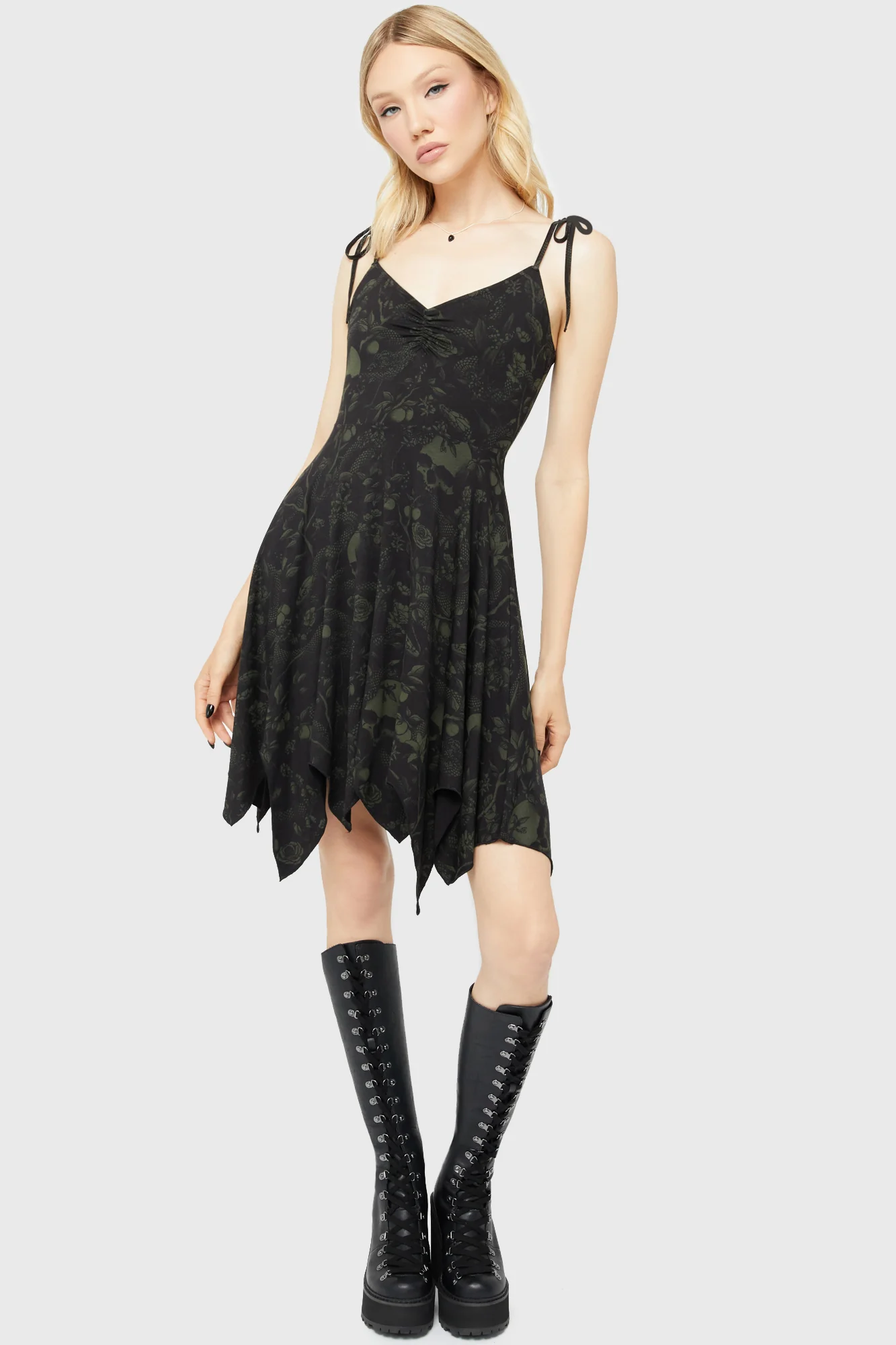 Utopia Dress - Image 3