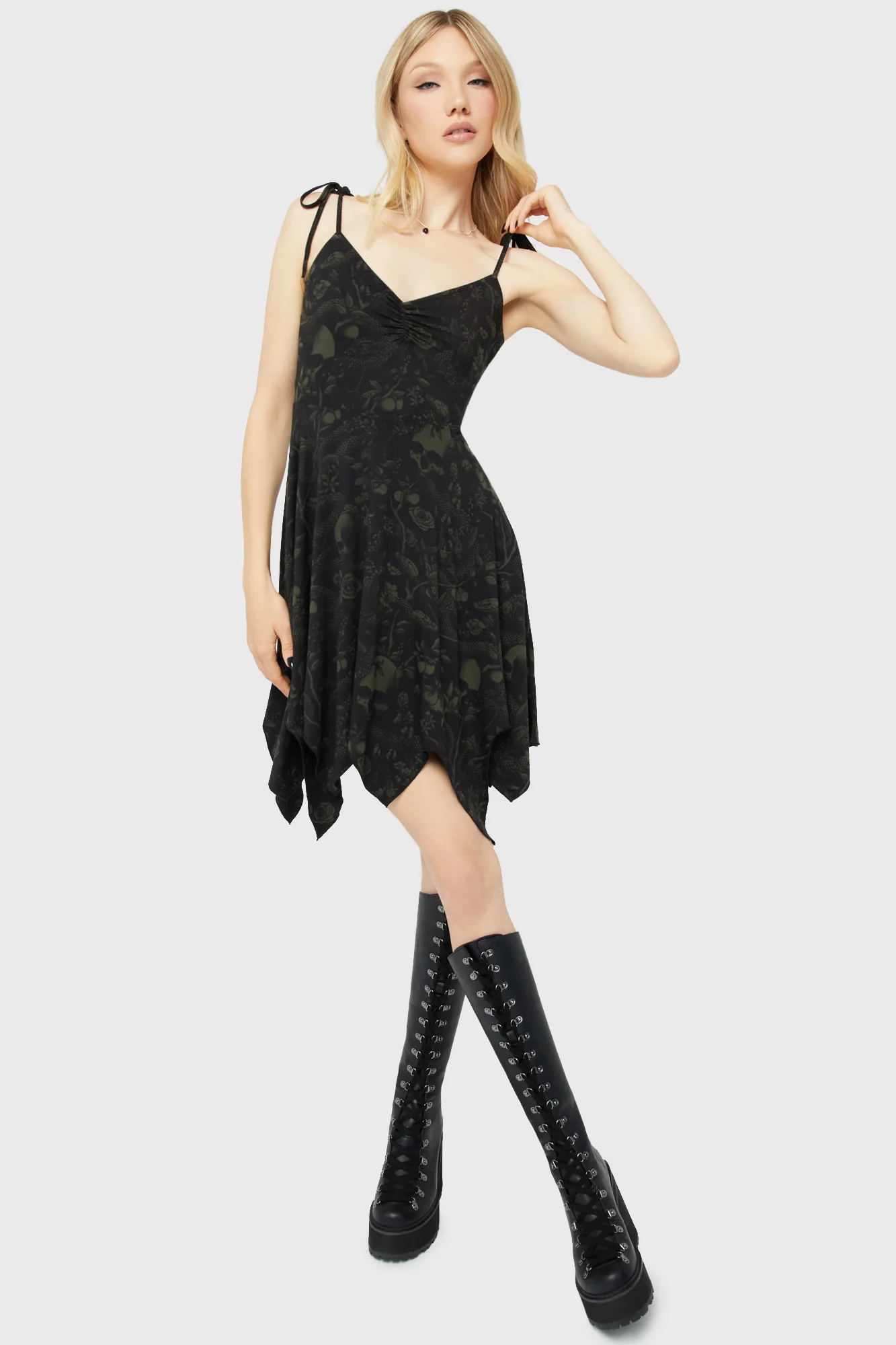 Utopia Dress - Image 4