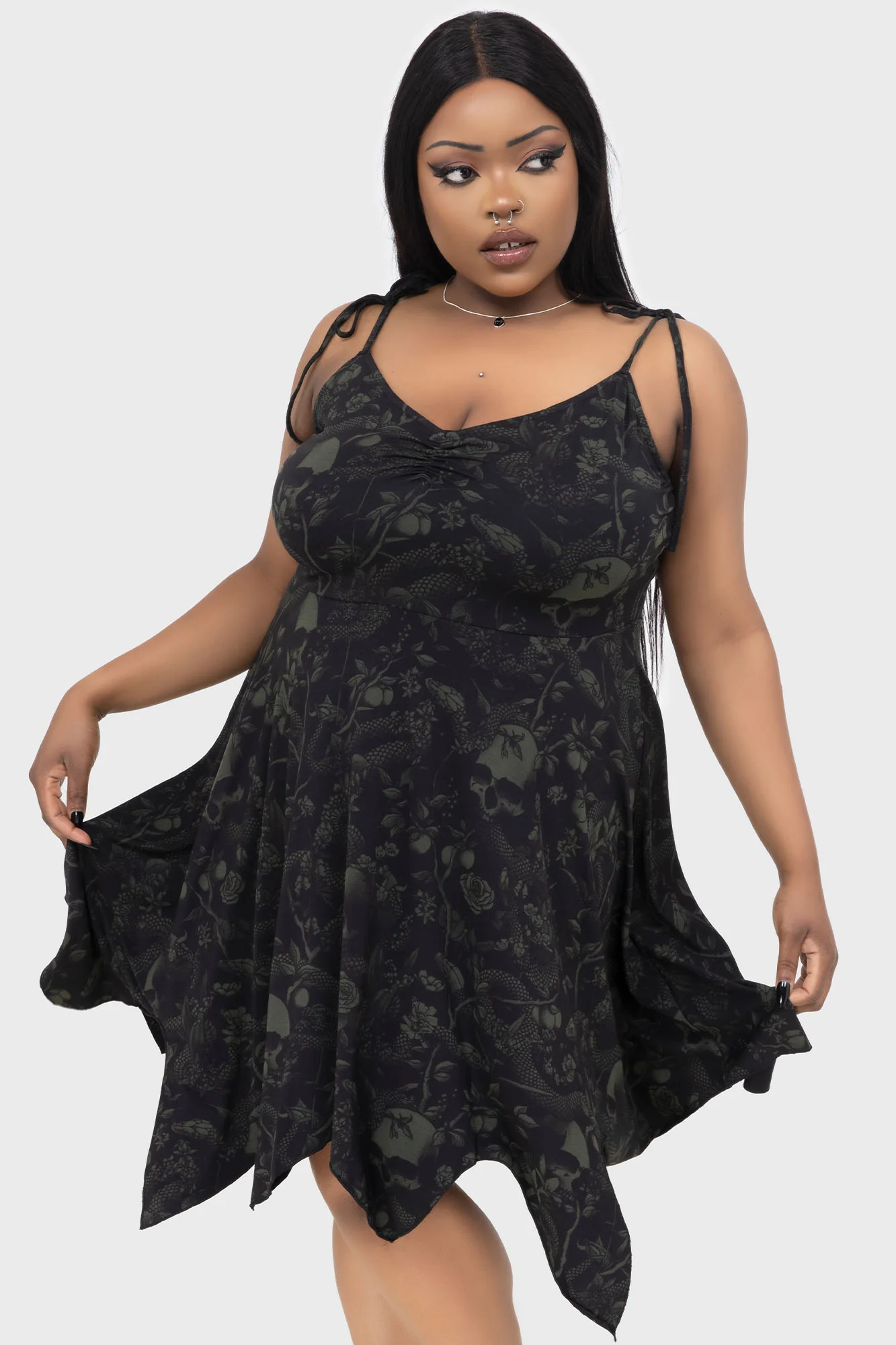 Utopia Dress - Image 5
