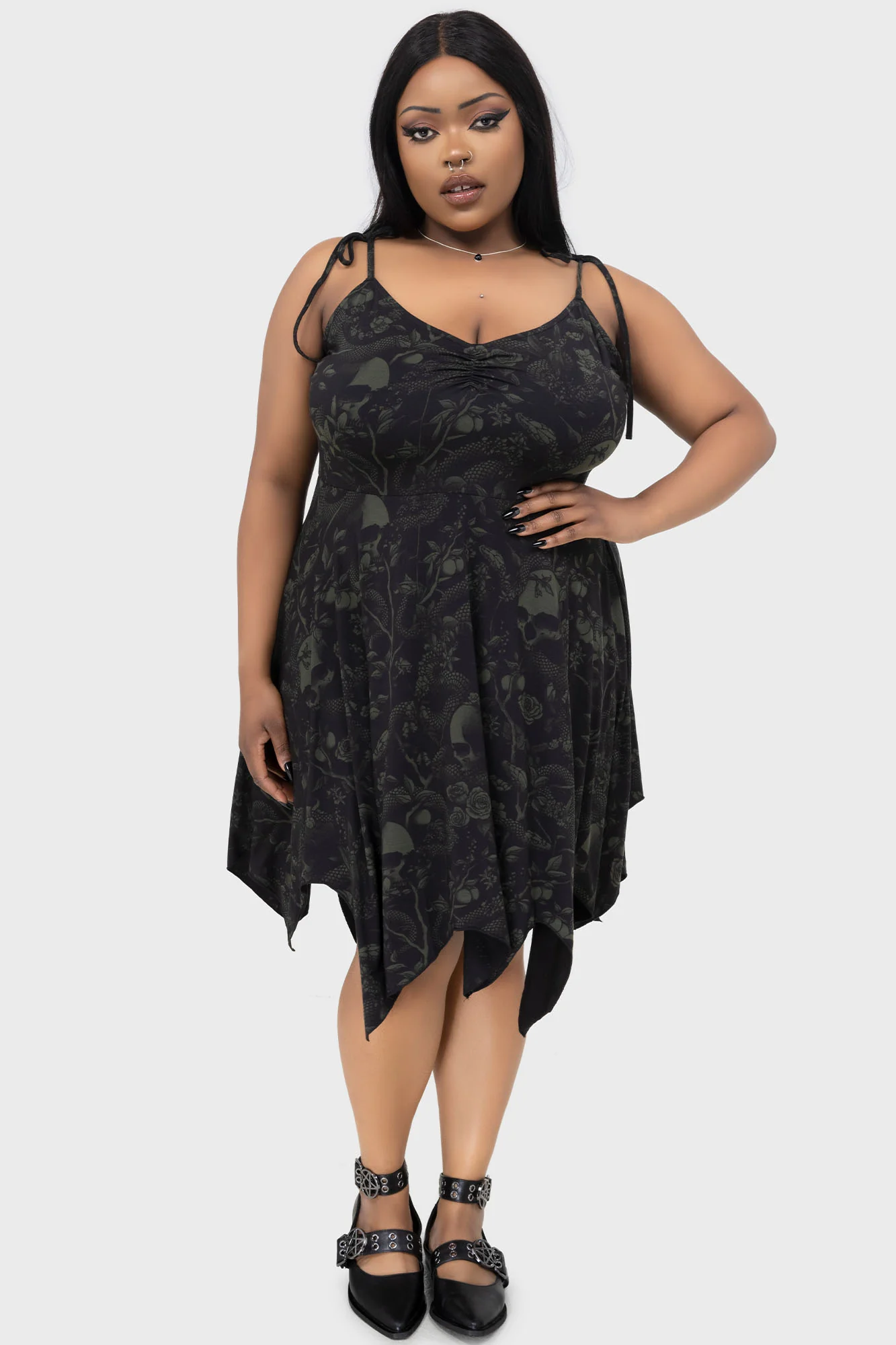 Utopia Dress - Image 6