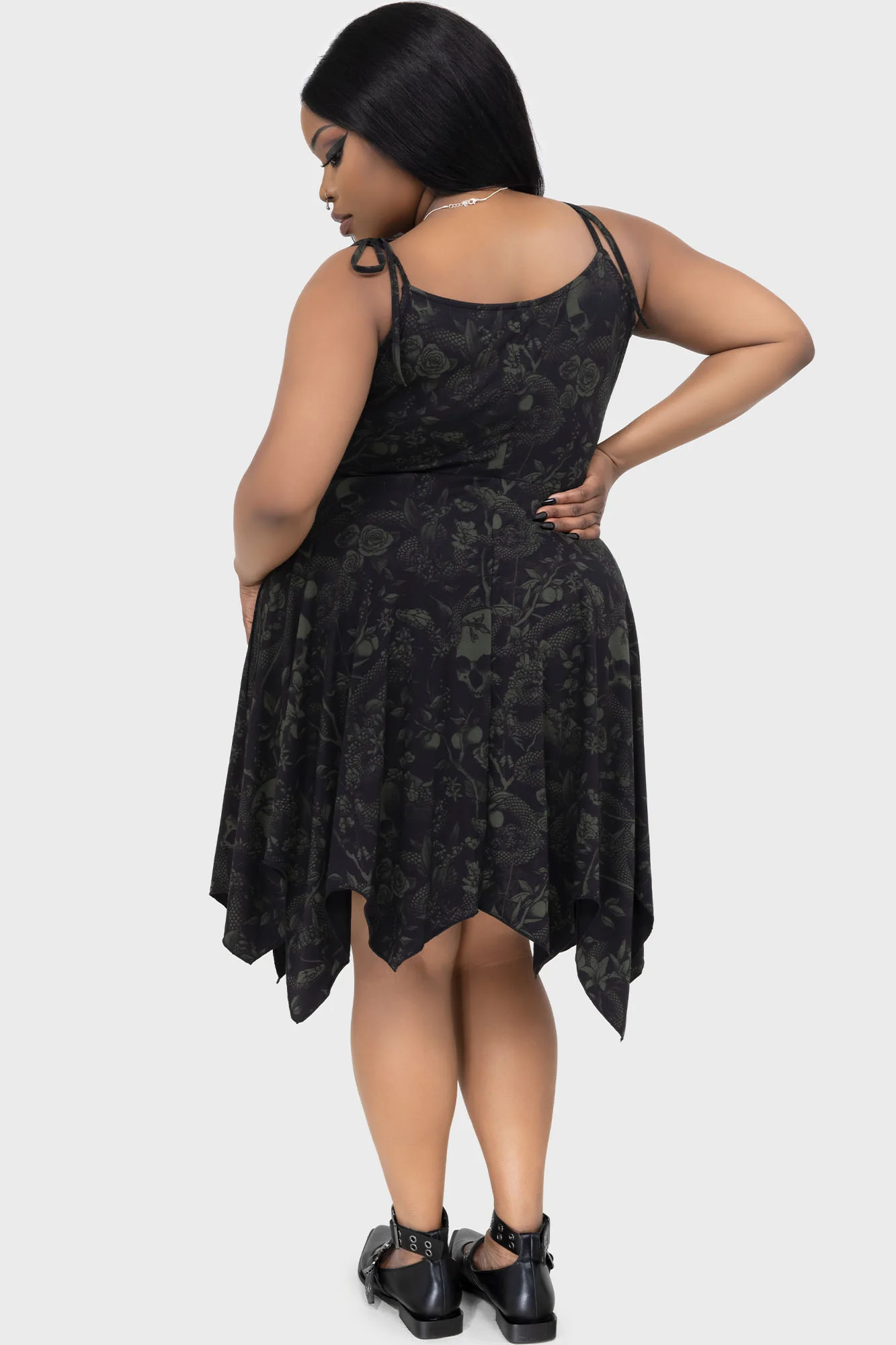 Utopia Dress - Image 7