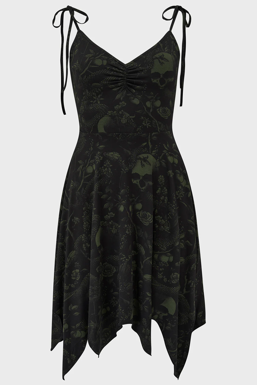 Utopia Dress - Image 8