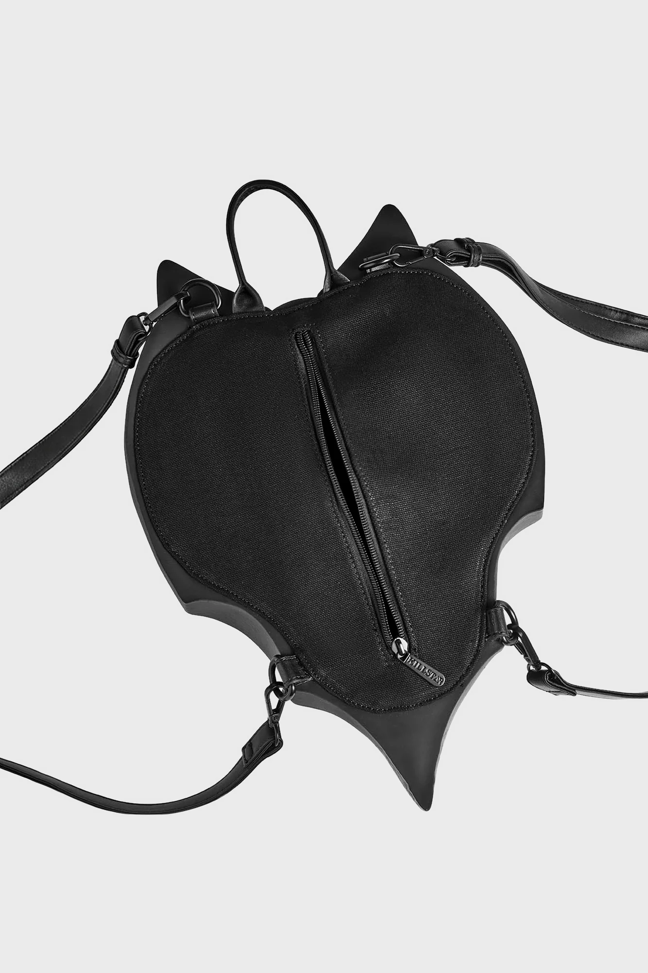 Vamped Up Backpack - Image 3