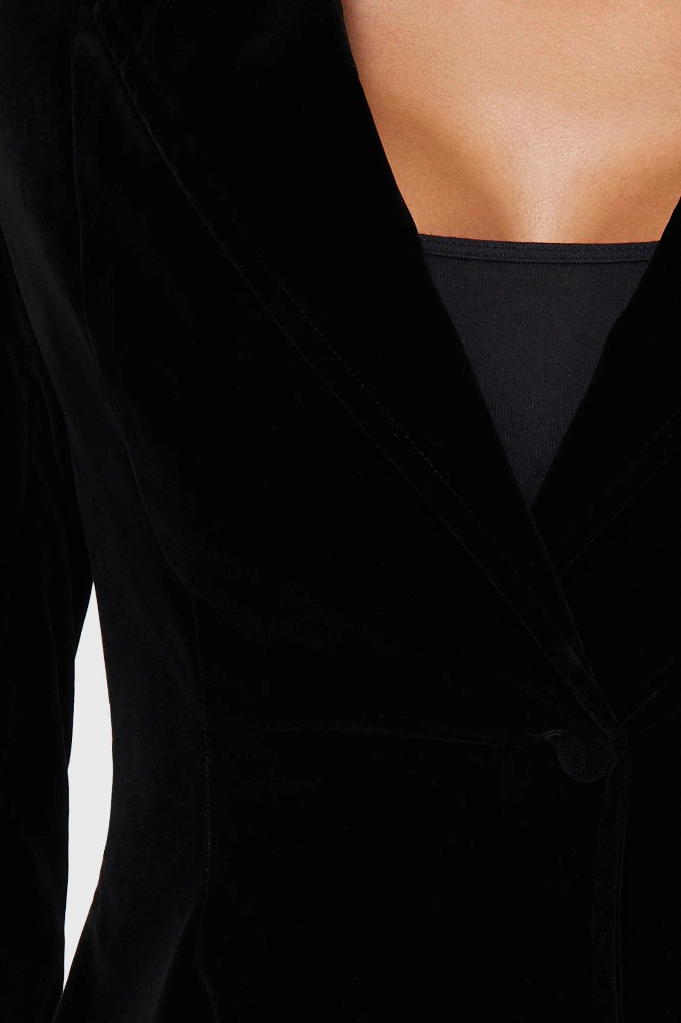 Veil Of Darkness Jacket - Image 3