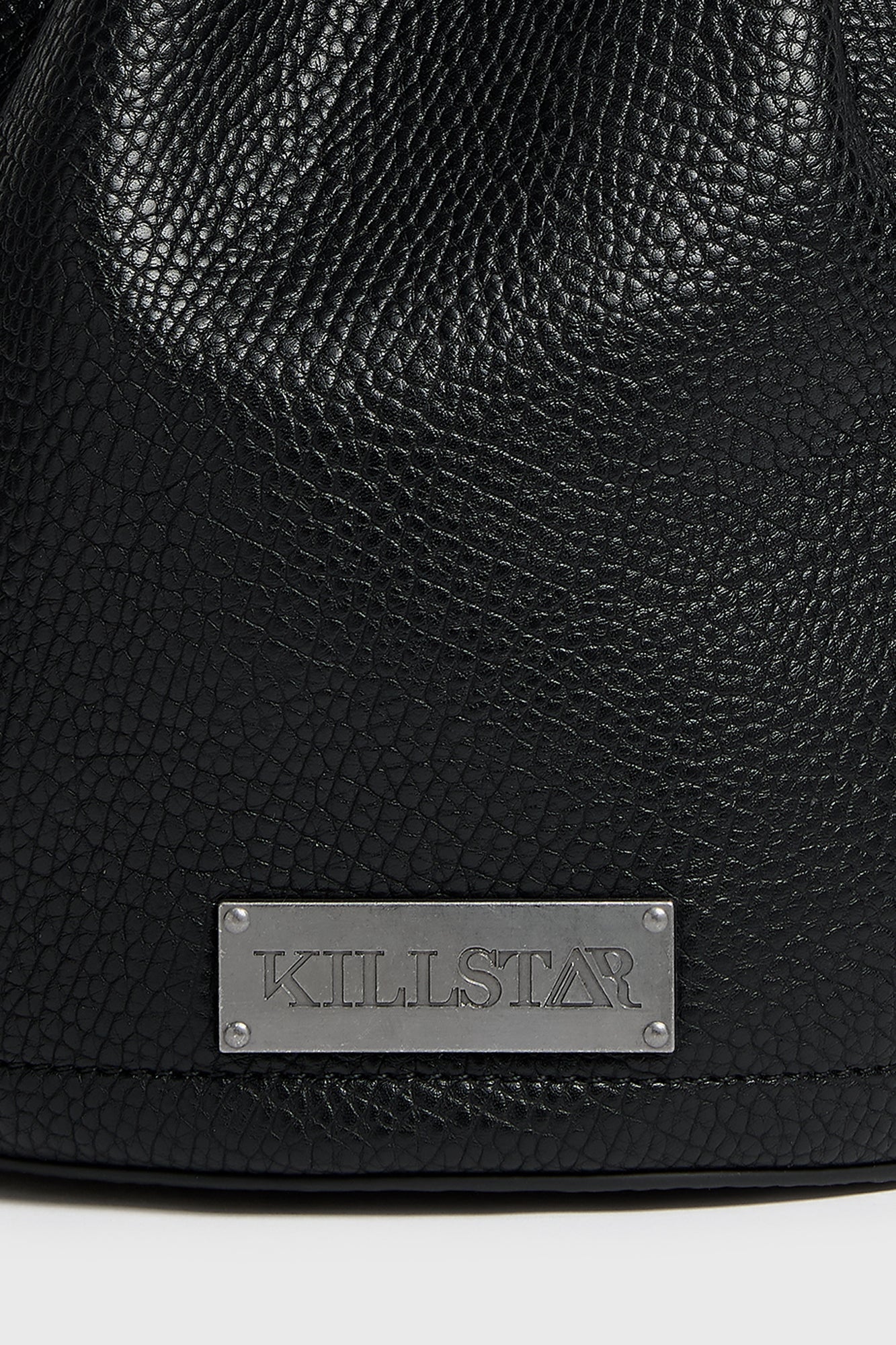 Venomous Rose Bucket Bag - Image 5