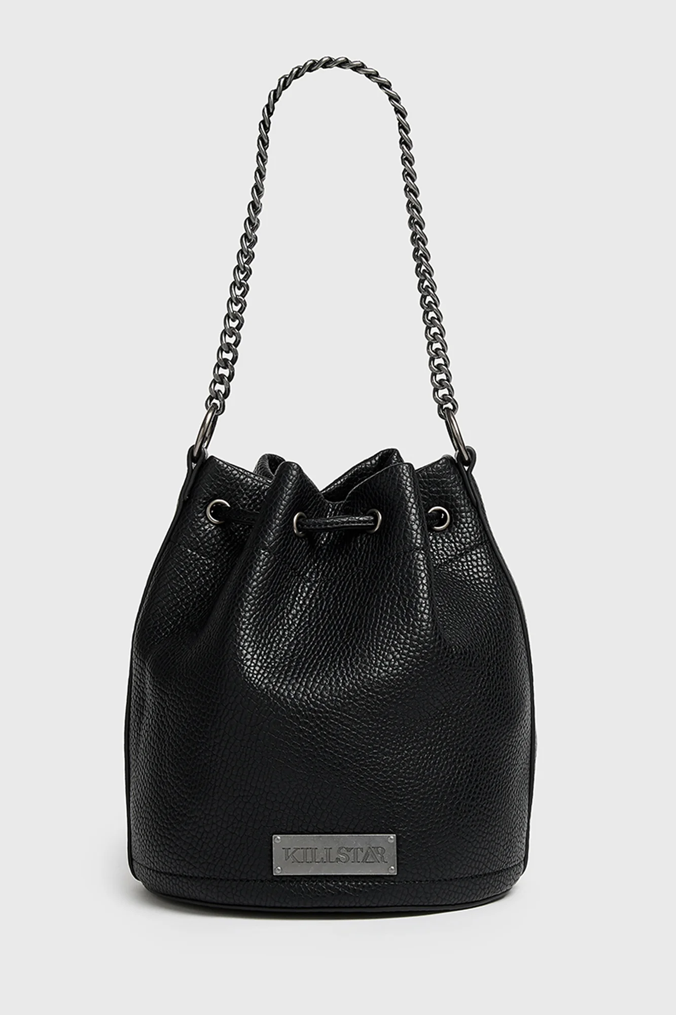 Venomous Rose Bucket Bag - Image 6