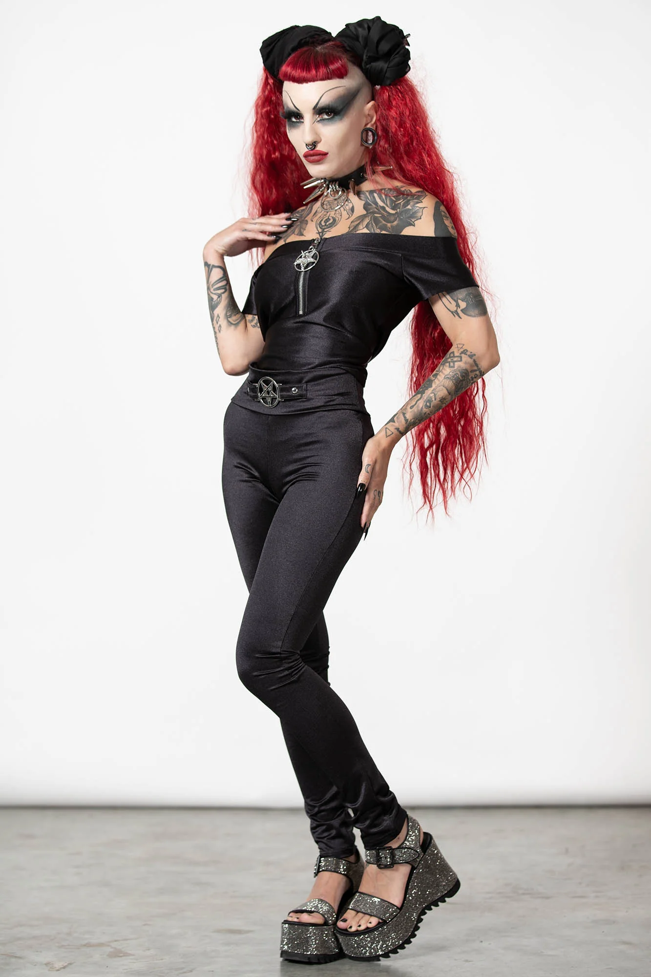 Vervain Top [B] - Image 2