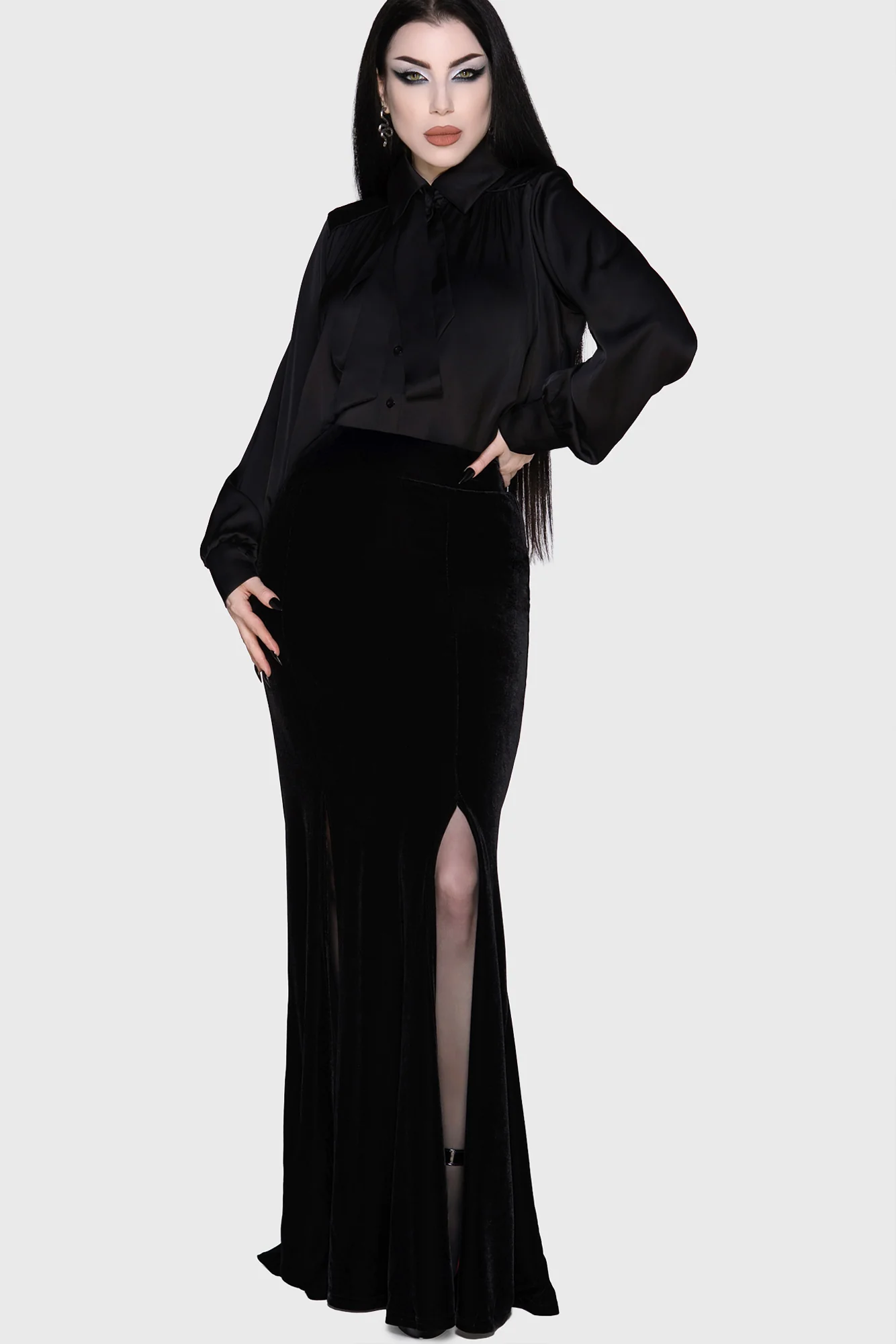 Void Viper Skirt - Image 3