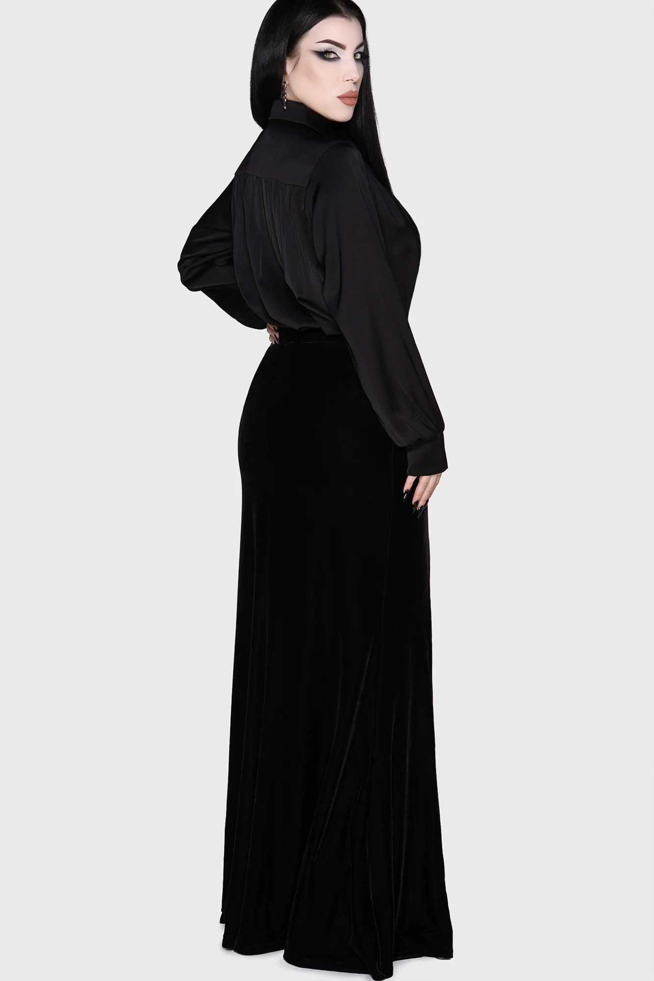 Void Viper Skirt - Image 4