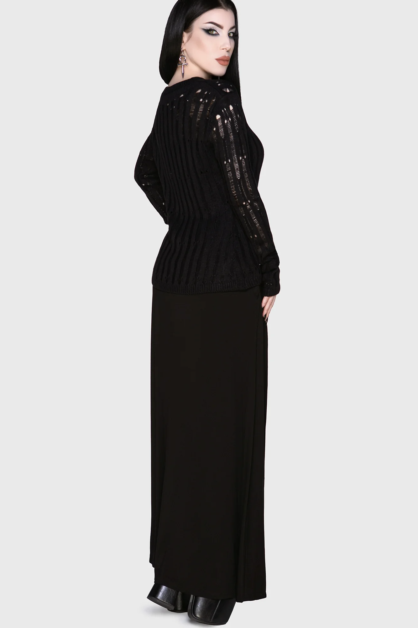 Webelia Sweater - Image 3