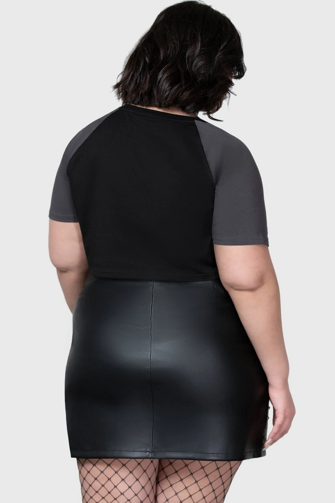 Weirdest Folk Shrunken T-Shirt - Image 8