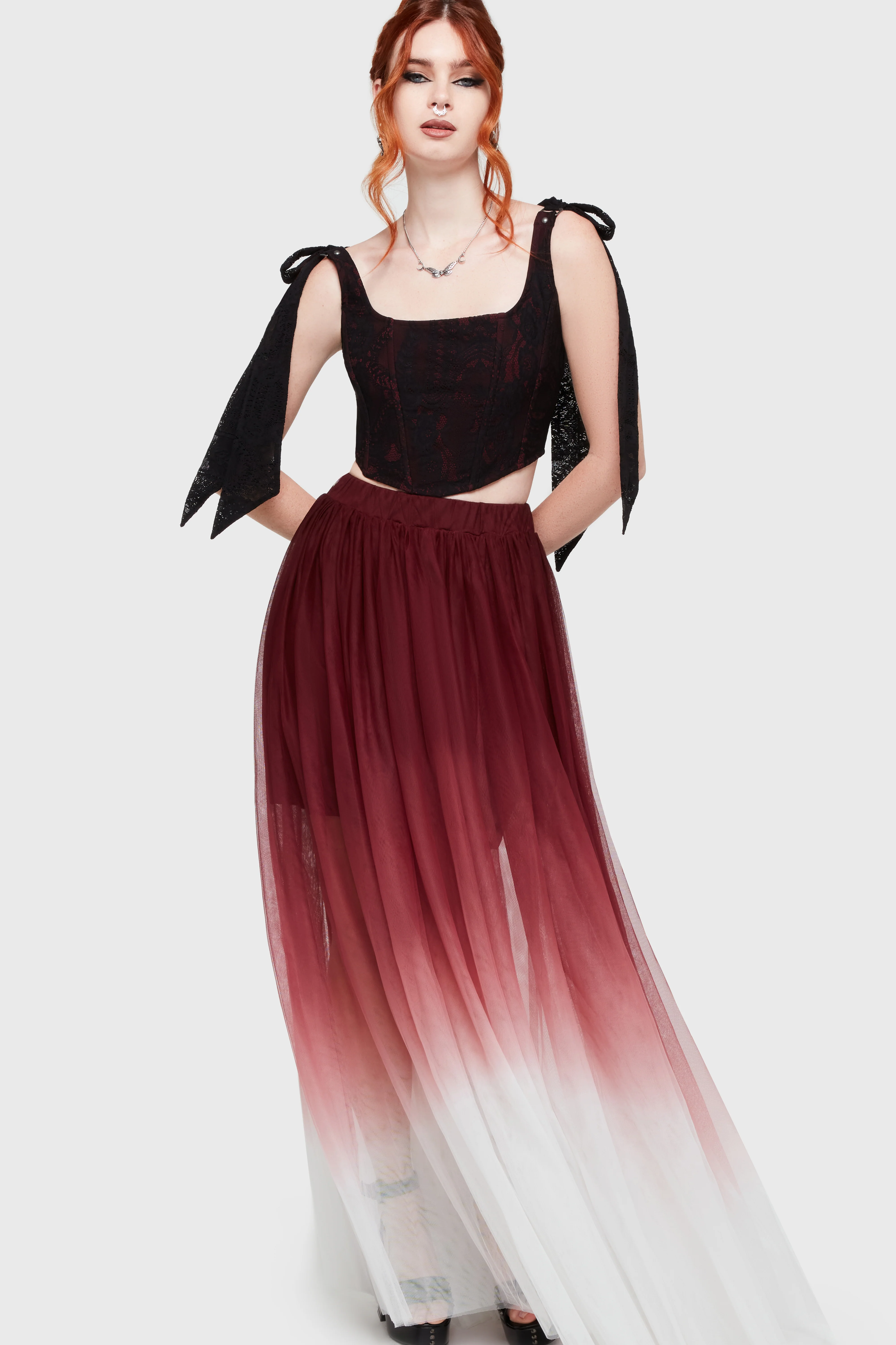 Witchwood Corset - Image 3