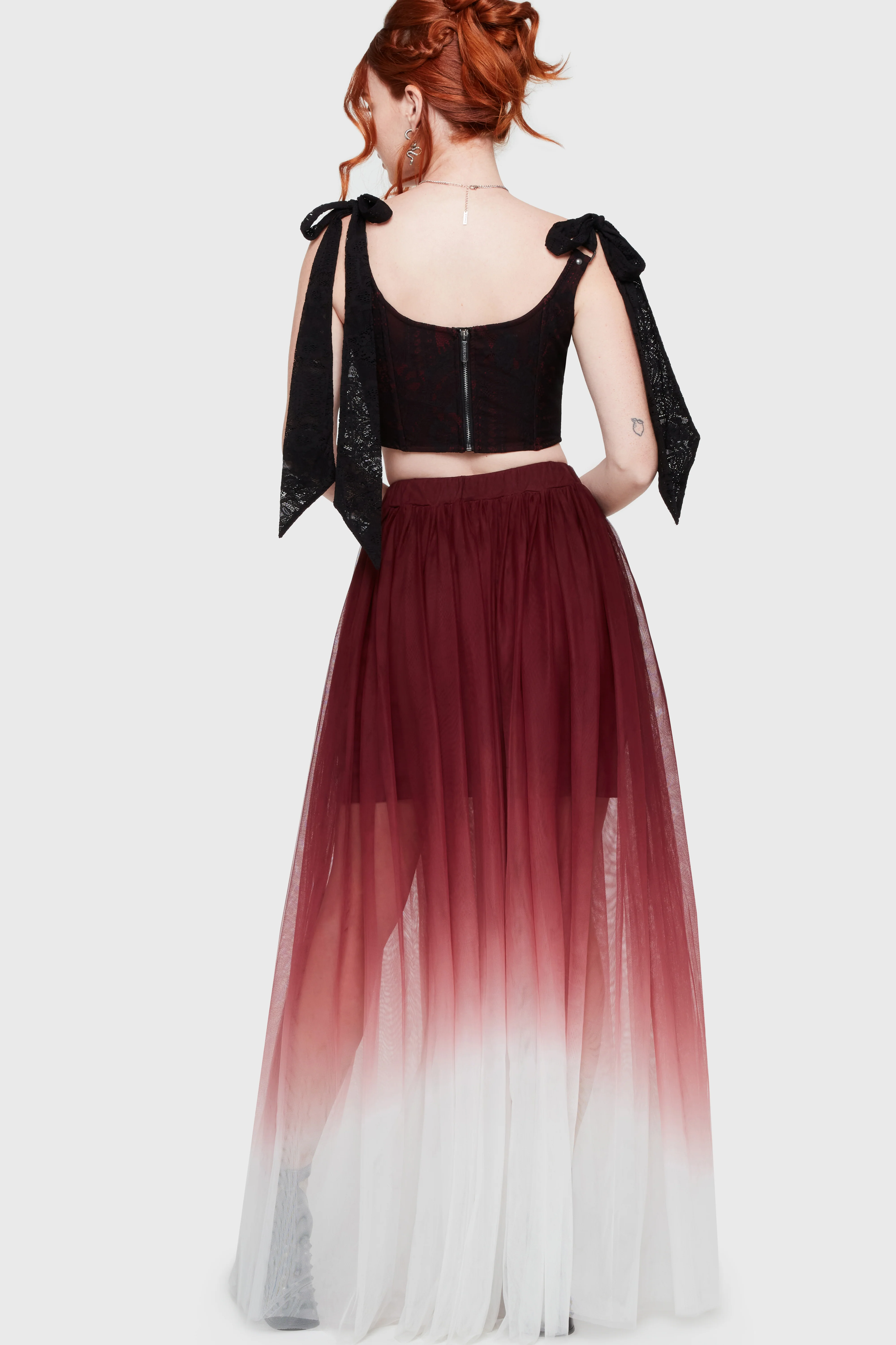 Witchwood Corset - Image 4