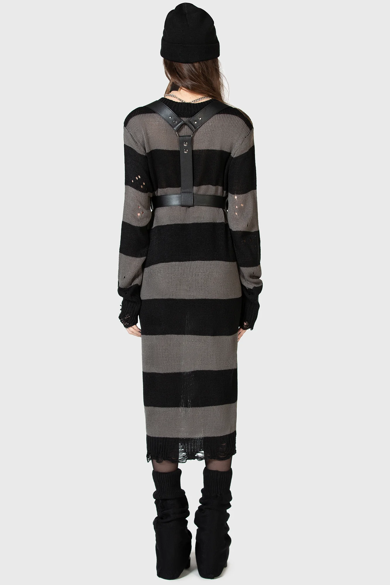 Within Souls Sweater Dress - Image 3