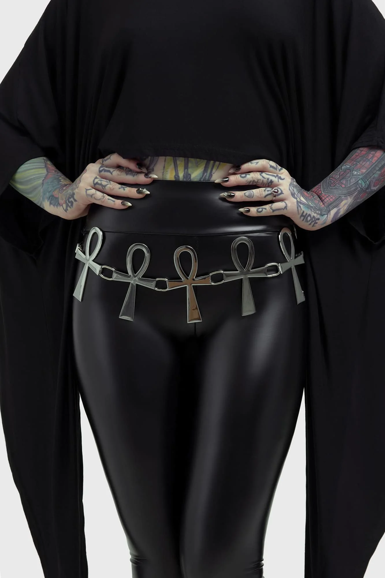 Xena Ankh Belt - Image 2